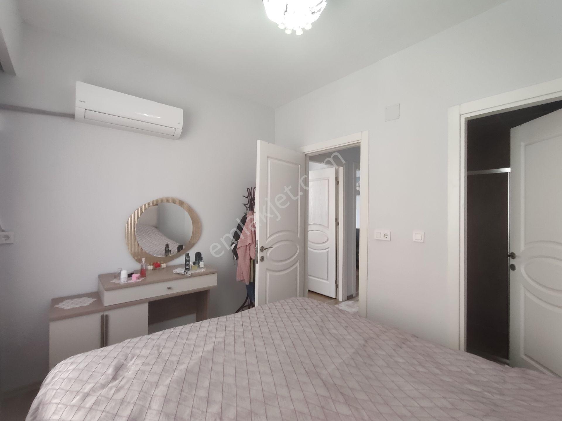 Mavi Bulvar'da Site İçi/yeni Bina/3+1 Ç.banyolu Doğalgazlı Cazip Daire - Görsel 17