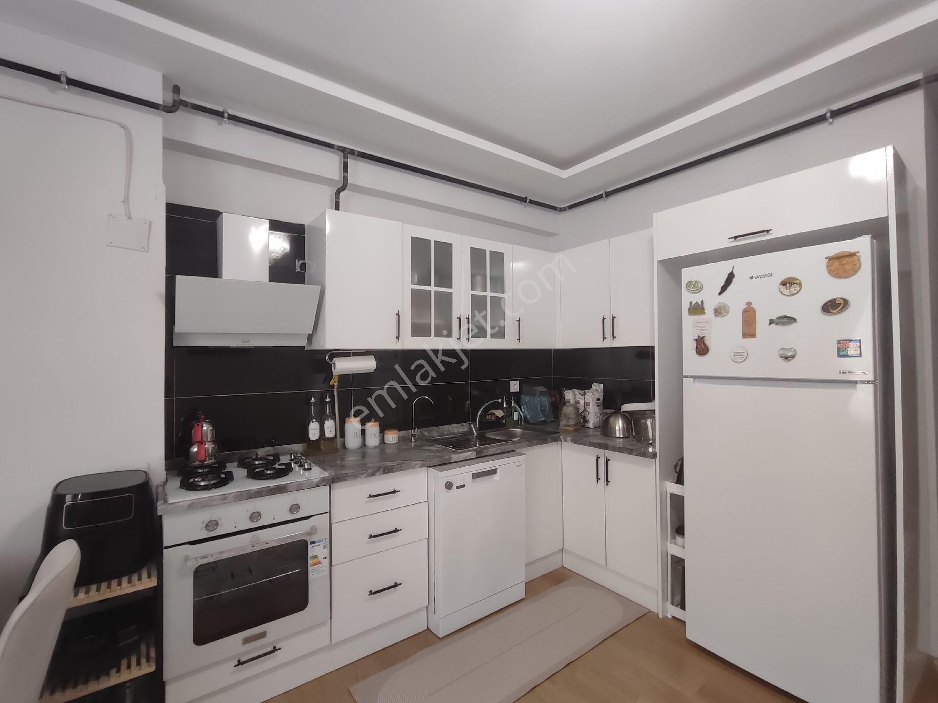 Mavi Bulvar'da Site İçi/yeni Bina/3+1 Ç.banyolu Doğalgazlı Cazip Daire - Görsel 3