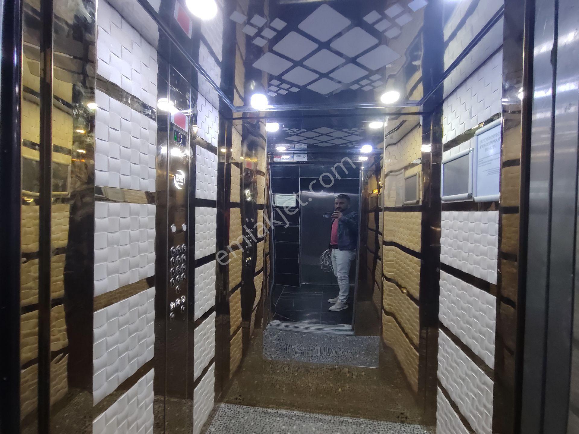 Mavi Bulvar'da Site İçi/yeni Bina/3+1 Ç.banyolu Doğalgazlı Cazip Daire - Görsel 22