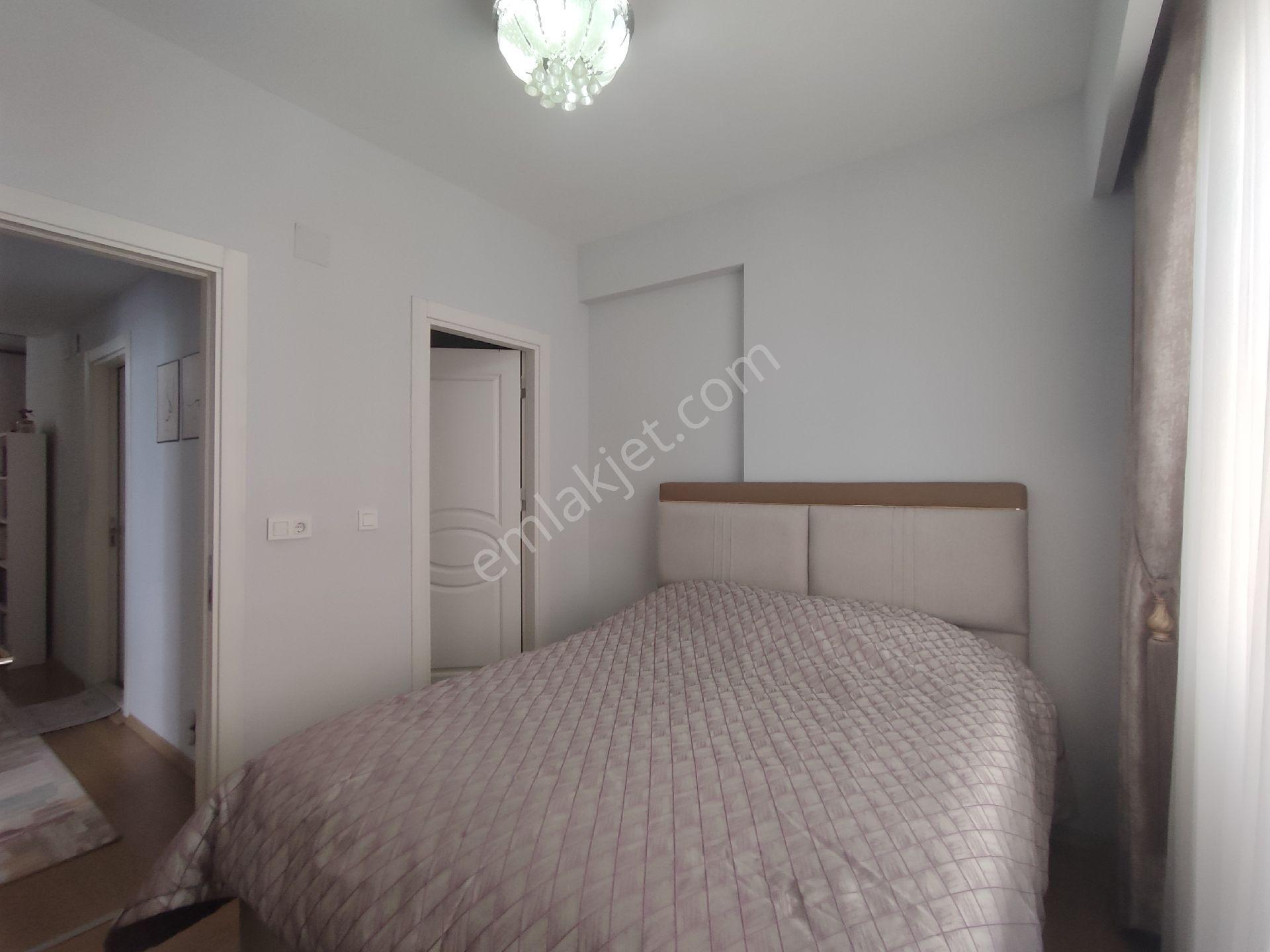 Mavi Bulvar'da Site İçi/yeni Bina/3+1 Ç.banyolu Doğalgazlı Cazip Daire - Görsel 35