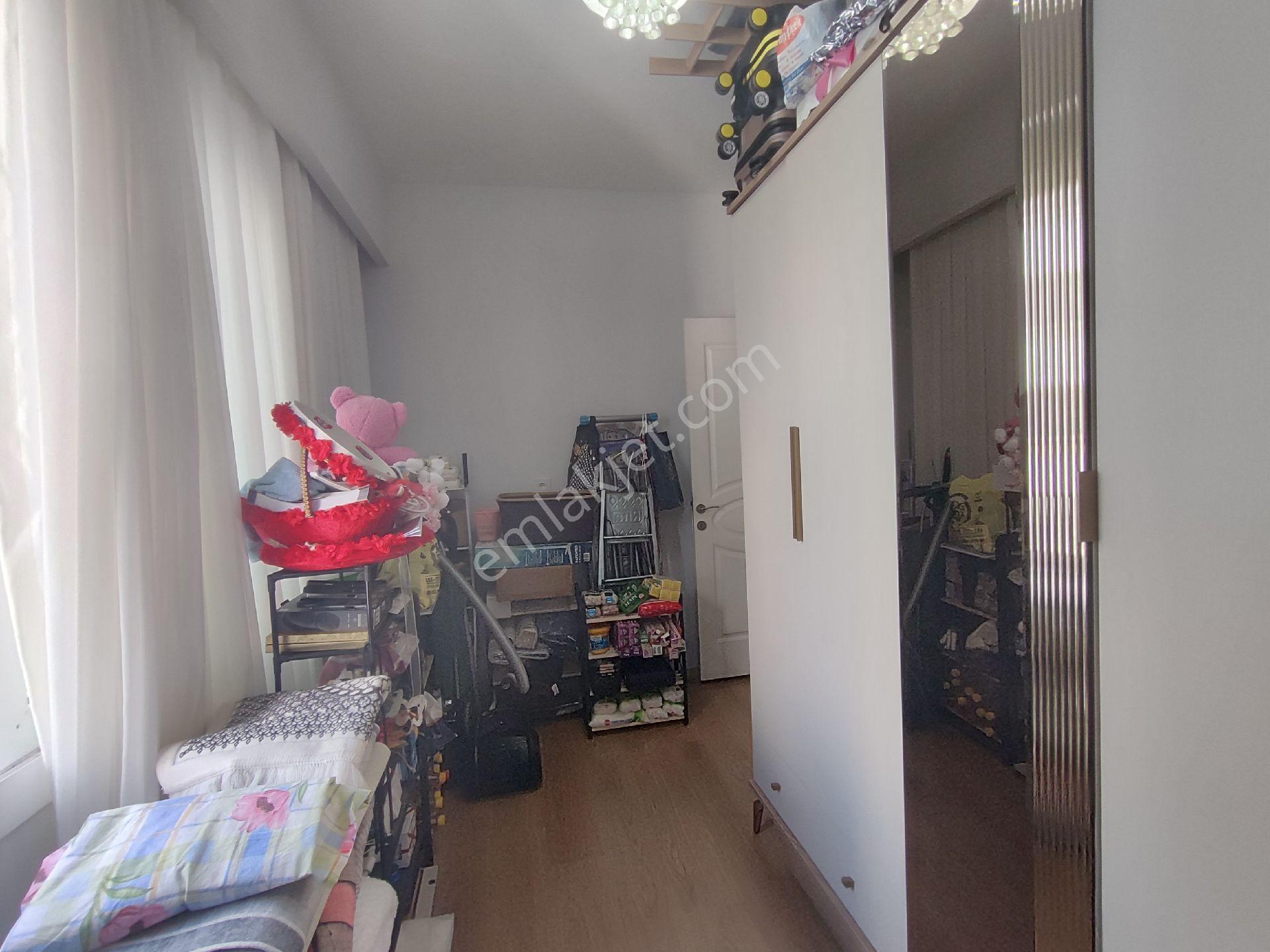Mavi Bulvar'da Site İçi/yeni Bina/3+1 Ç.banyolu Doğalgazlı Cazip Daire - Görsel 19