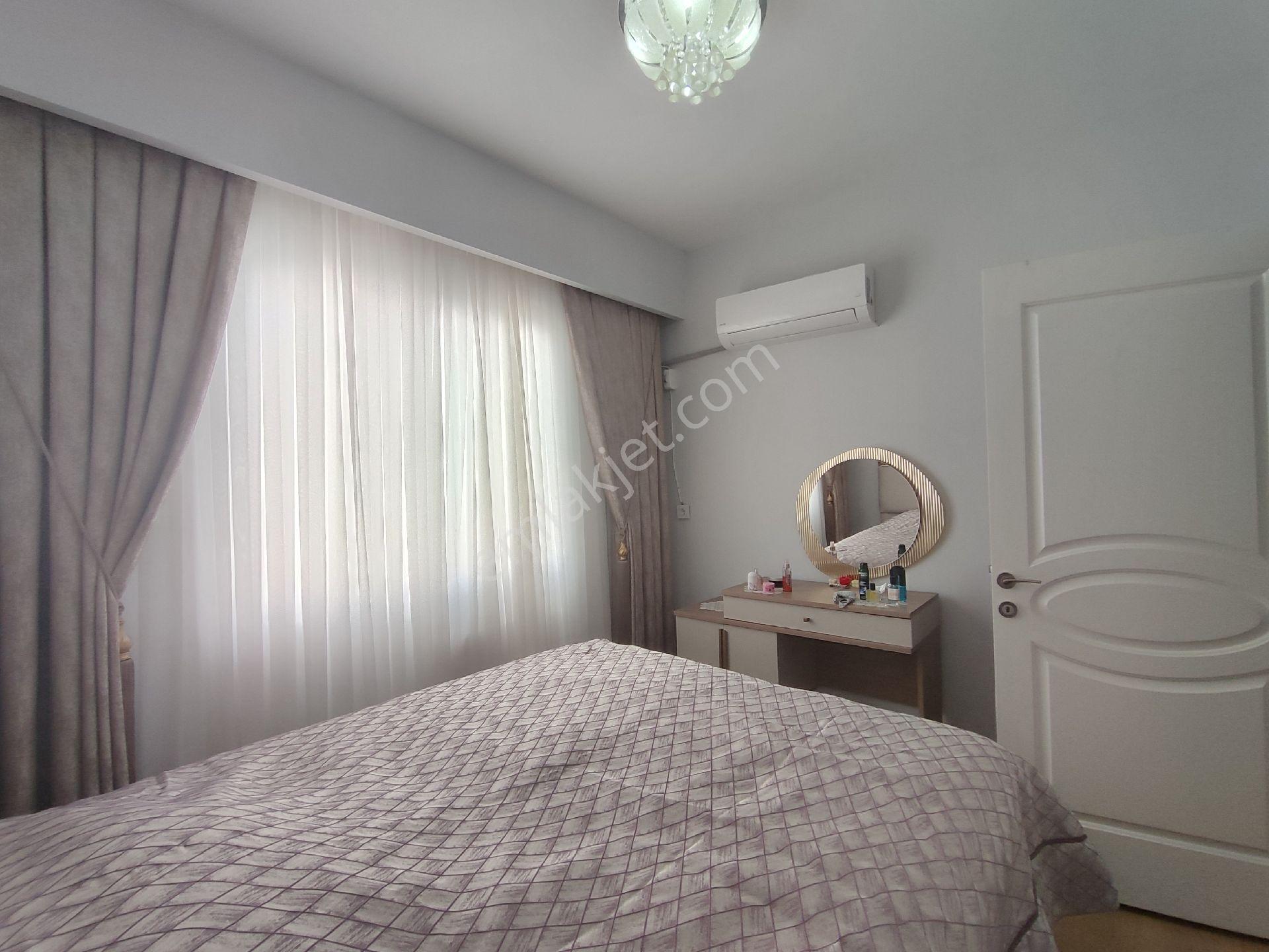 Mavi Bulvar'da Site İçi/yeni Bina/3+1 Ç.banyolu Doğalgazlı Cazip Daire - Görsel 14