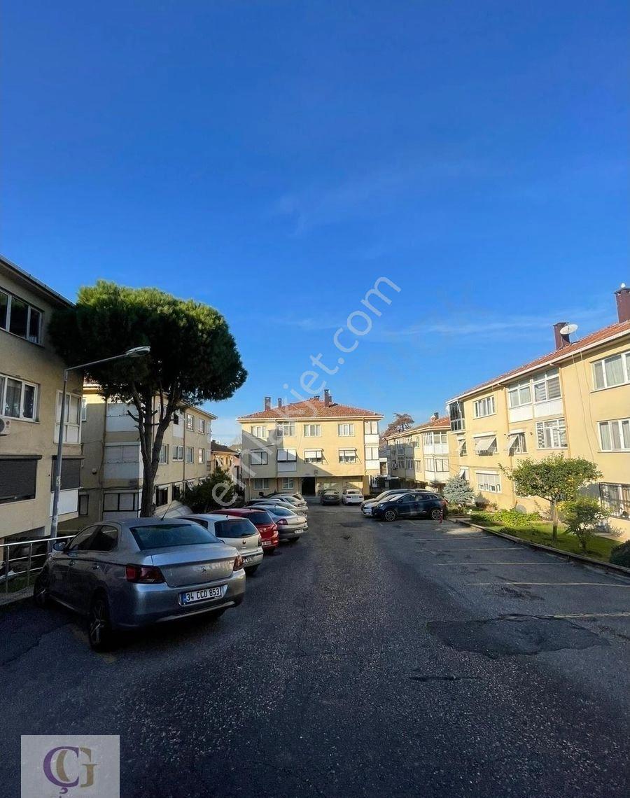 Florya'da Dönüşüm Aşamasında Site İçerisinde Düz Giriş Kat 2+1 - Görsel 4