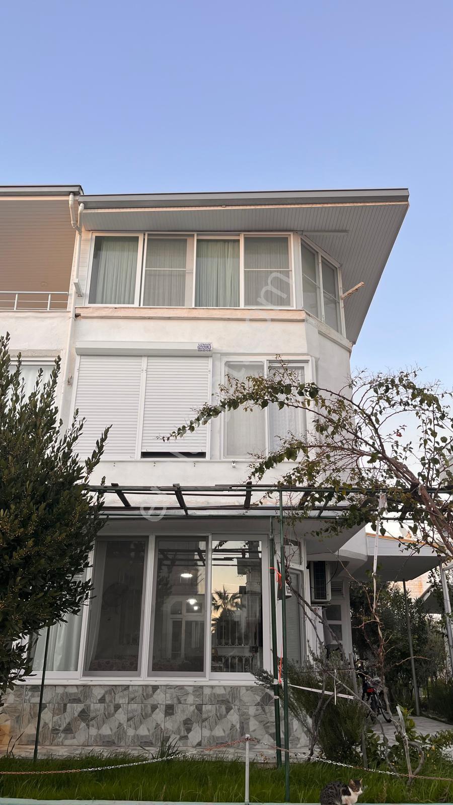 Susankentte Yapılı Villa - Görsel 10
