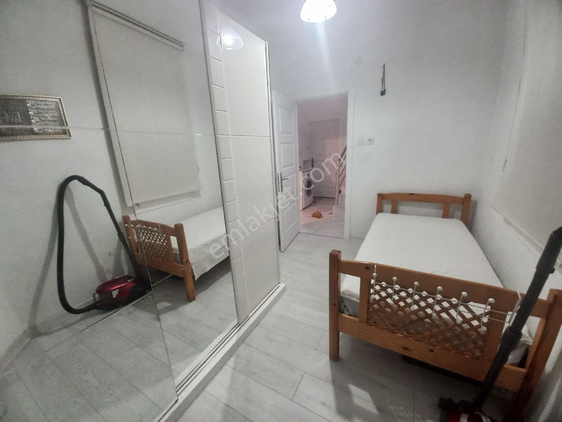 Susankentte Yapılı Villa - Görsel 14
