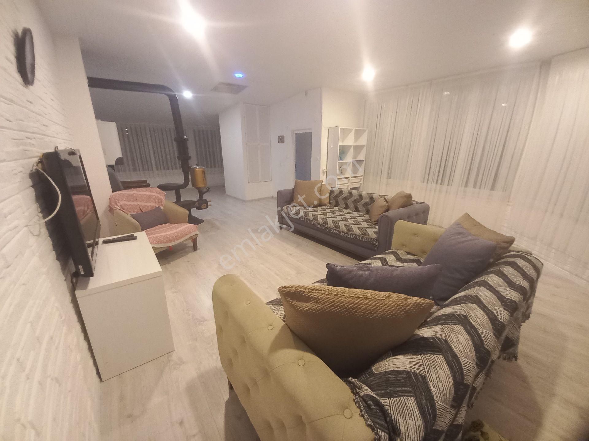 Susankentte Yapılı Villa - Görsel 11