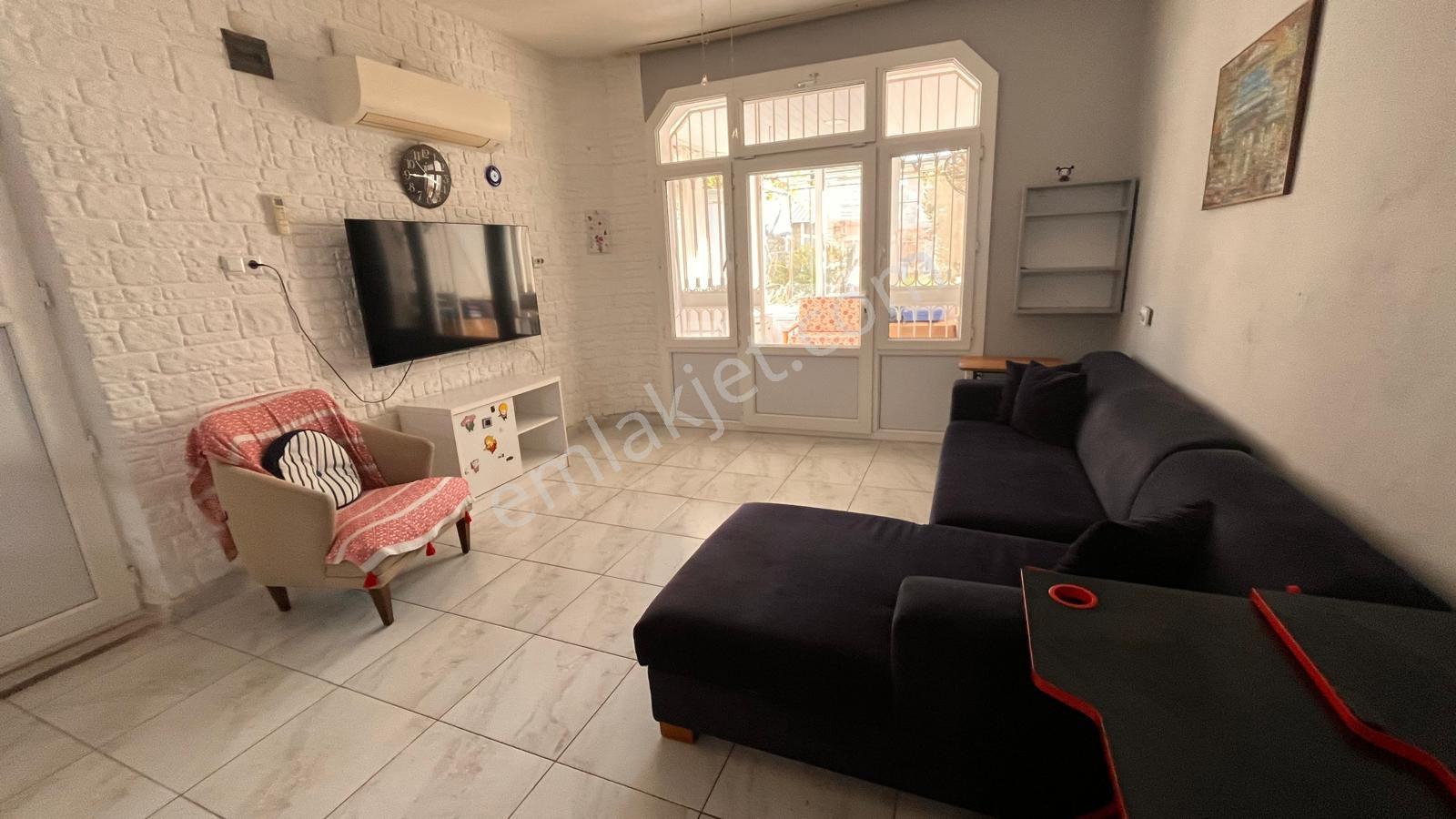 Susankentte Yapılı Villa - Görsel 2