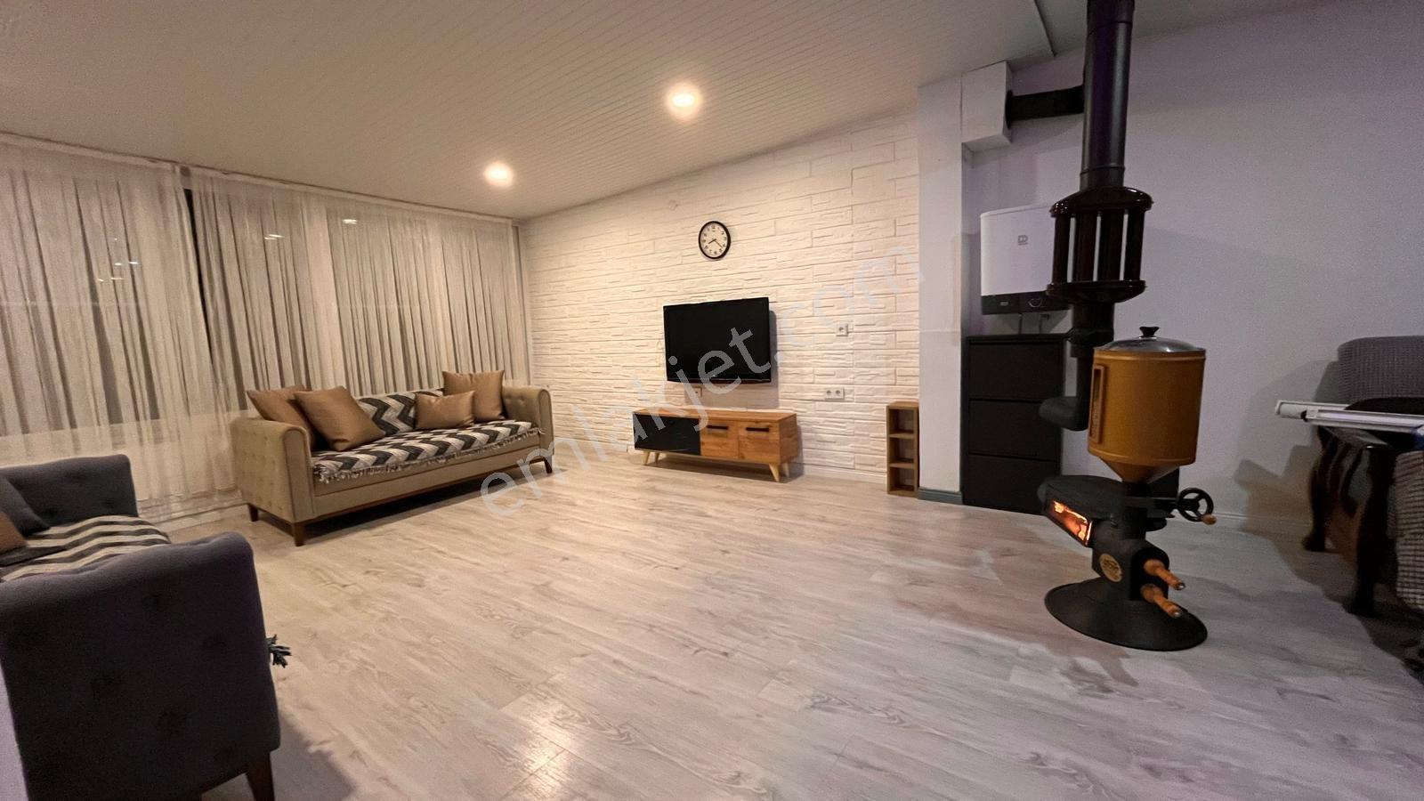 Susankentte Yapılı Villa - Görsel 24