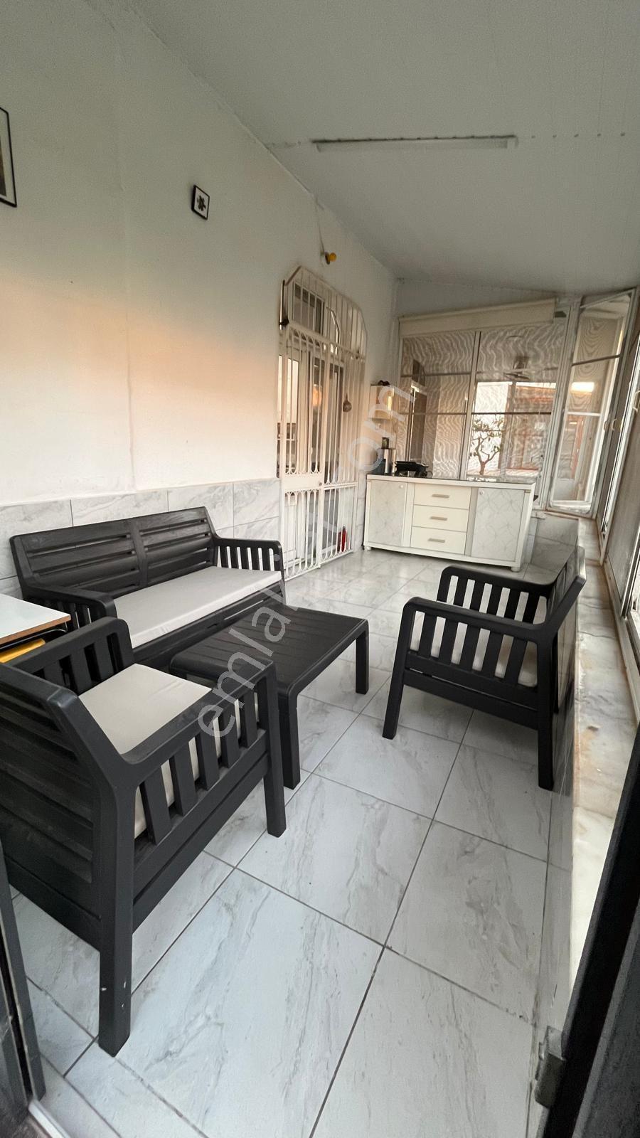 Susankentte Yapılı Villa - Görsel 18