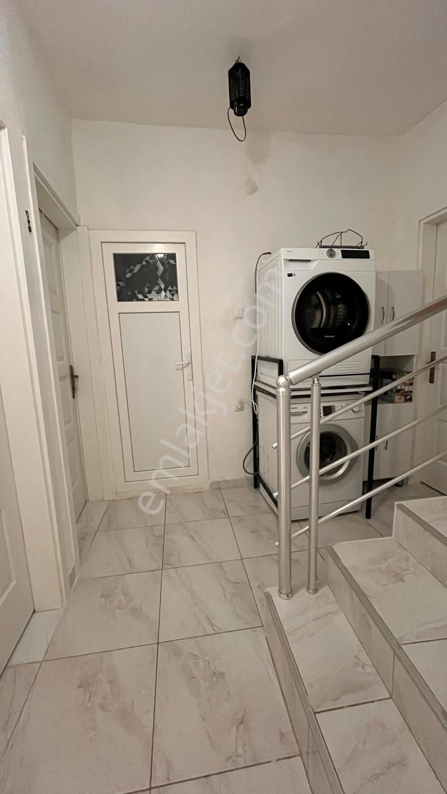 Susankentte Yapılı Villa - Görsel 16