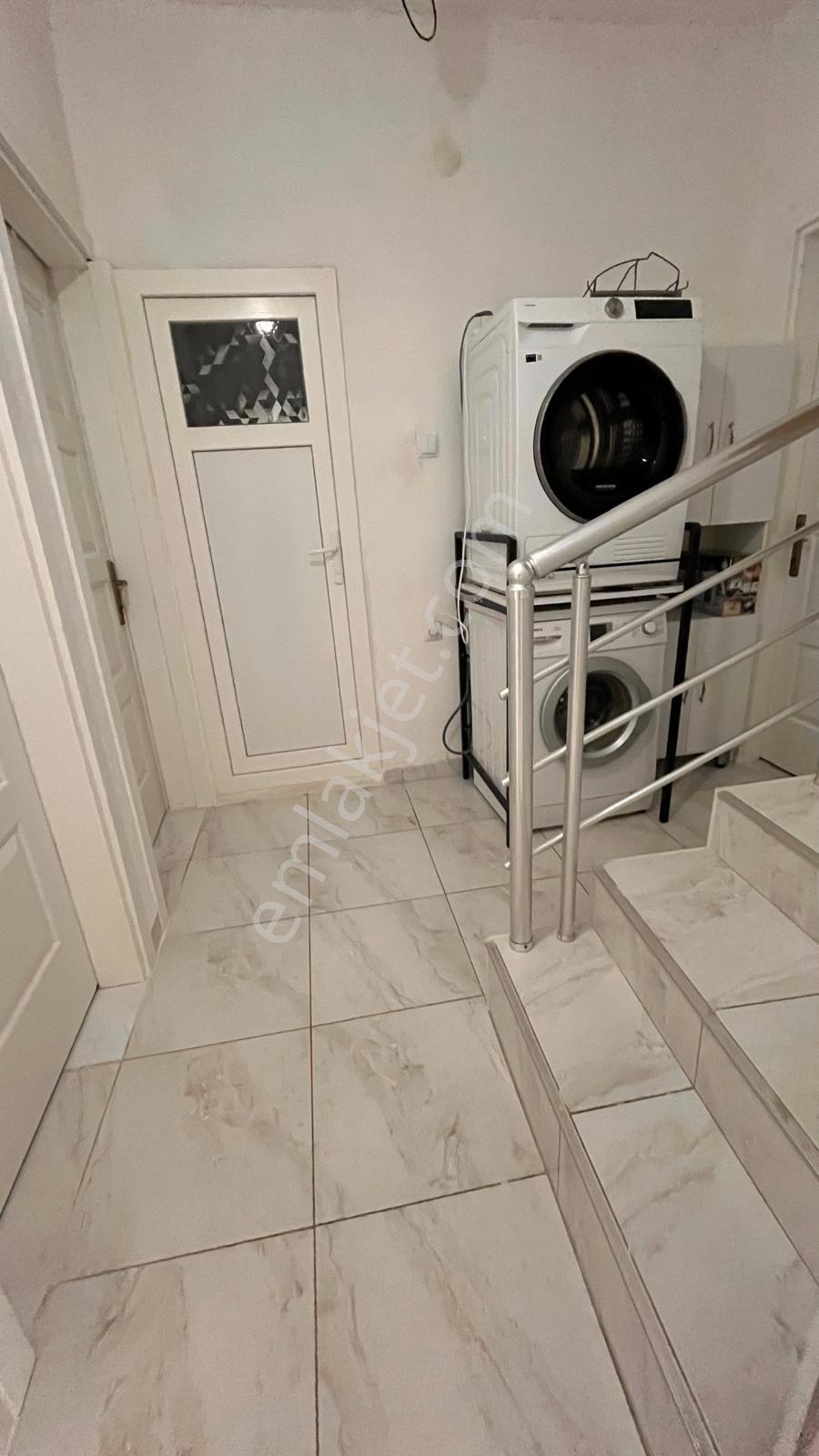 Susankentte Yapılı Villa - Görsel 7