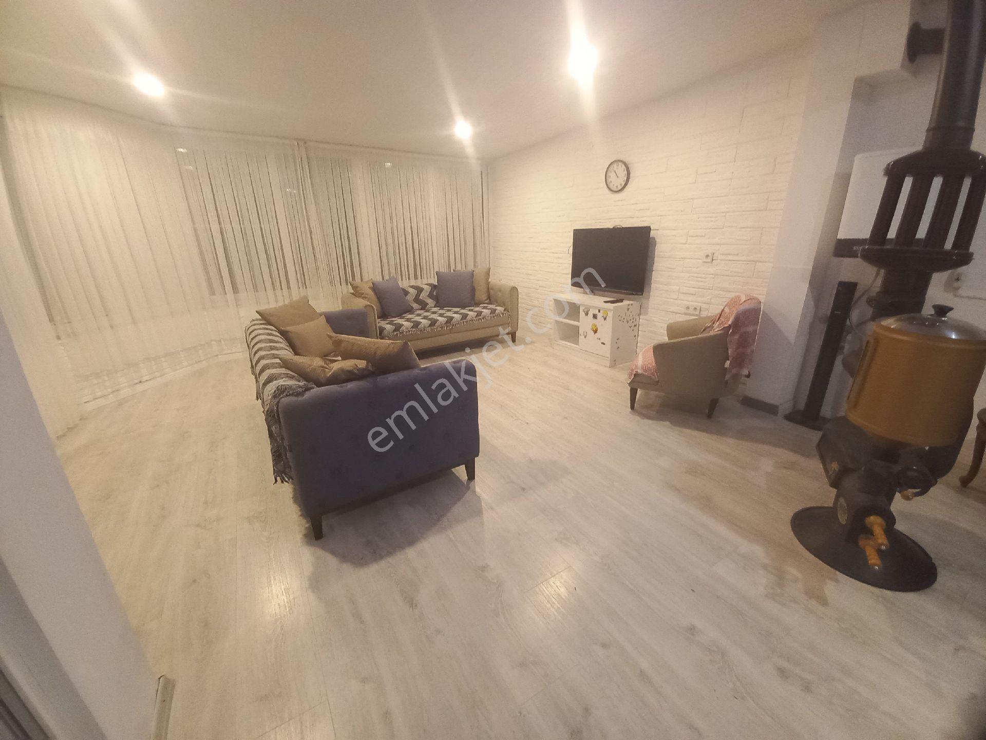 Susankentte Yapılı Villa - Görsel 12