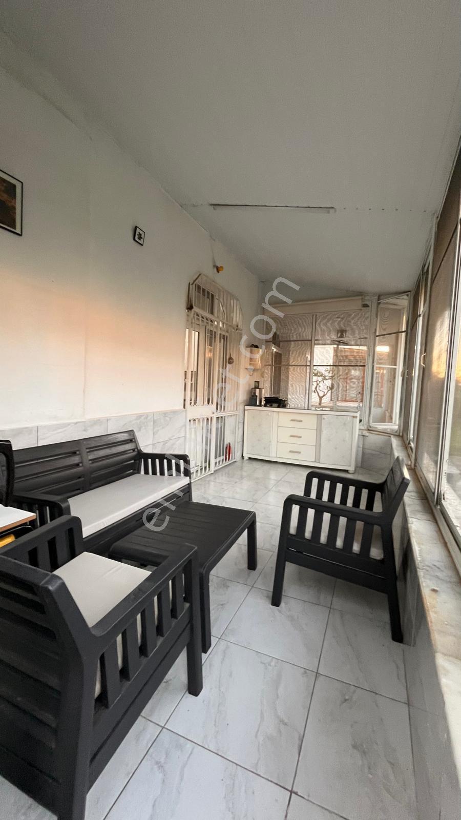 Susankentte Yapılı Villa - Görsel 8
