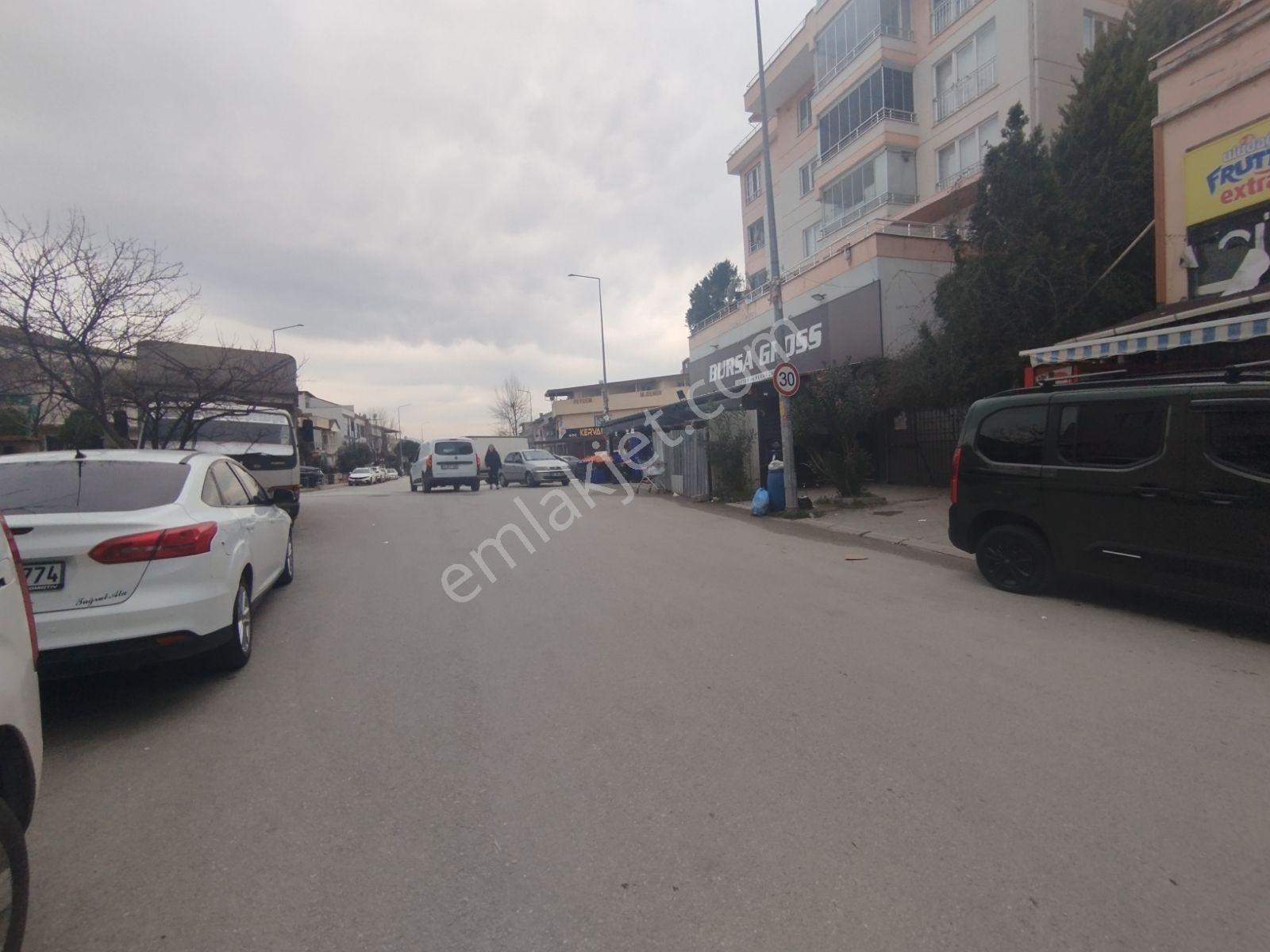 Satılık Dükkan Akyıldız Zın Engüzel Yerinde Kiracılı Yatırımlık - Görsel 7