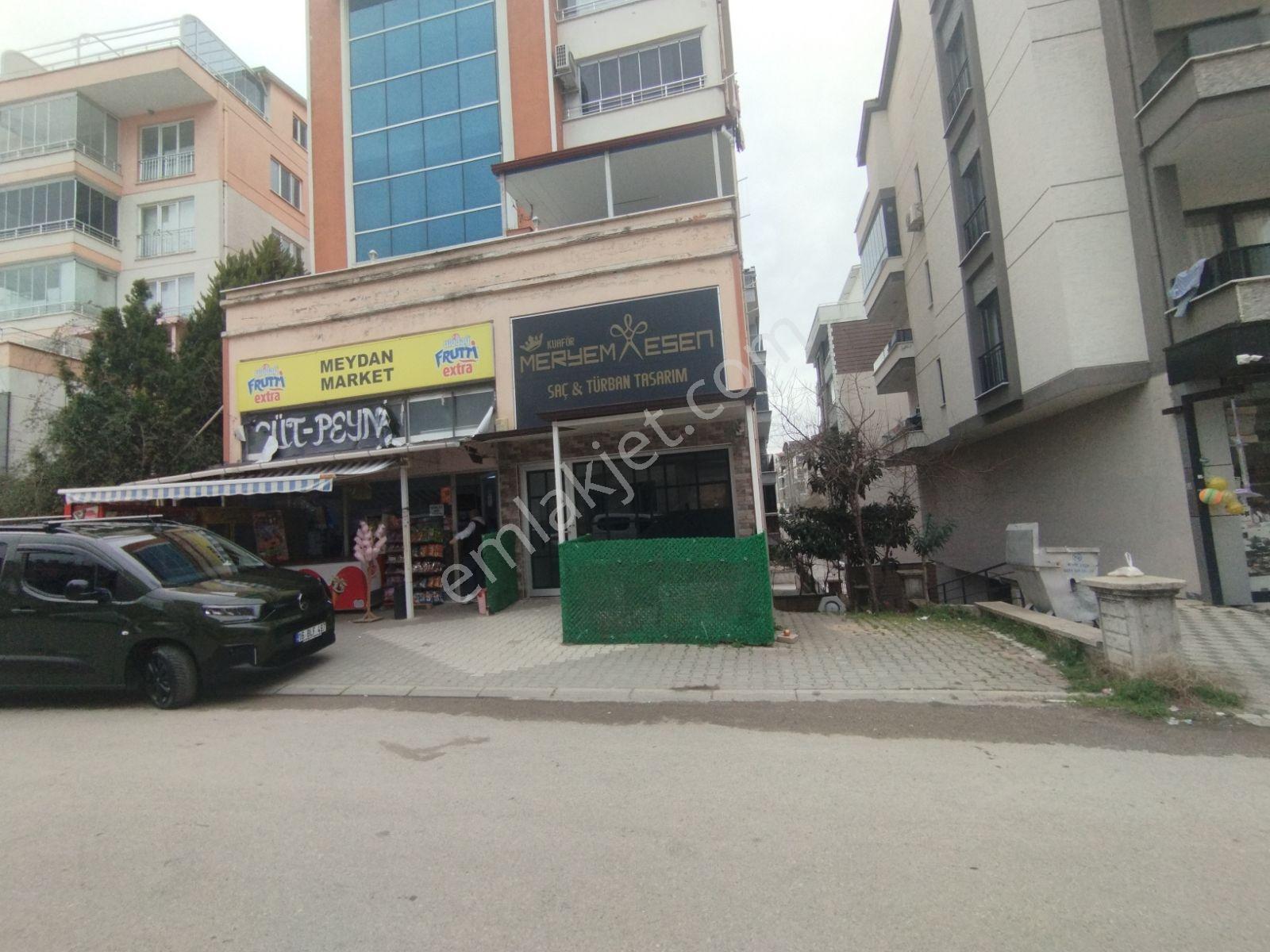 Satılık Dükkan Akyıldız Zın Engüzel Yerinde Kiracılı Yatırımlık - Görsel 12