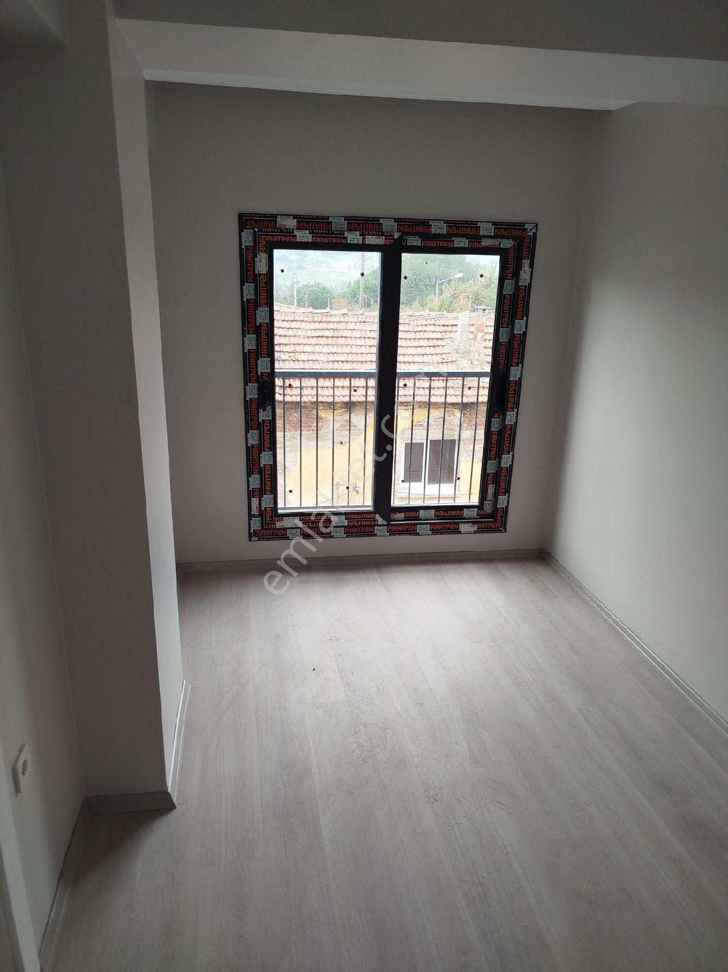 İzmir Buca Şirinyer İzban Yakını 1+1 Sıfır Ara Kat Daire Satılık - Görsel 7
