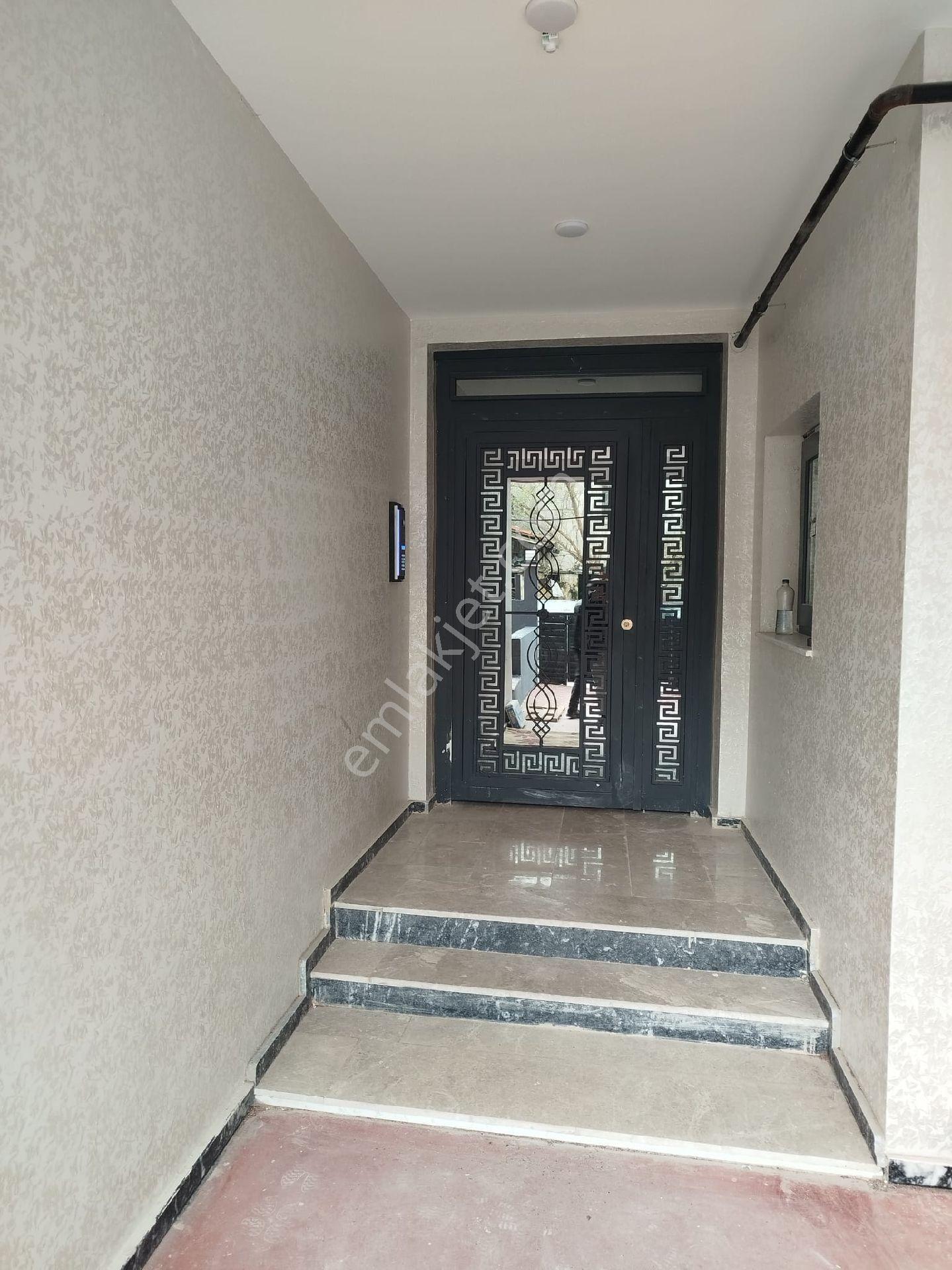 İzmir Buca Şirinyer İzban Yakını 1+1 Sıfır Ara Kat Daire Satılık - Görsel 10