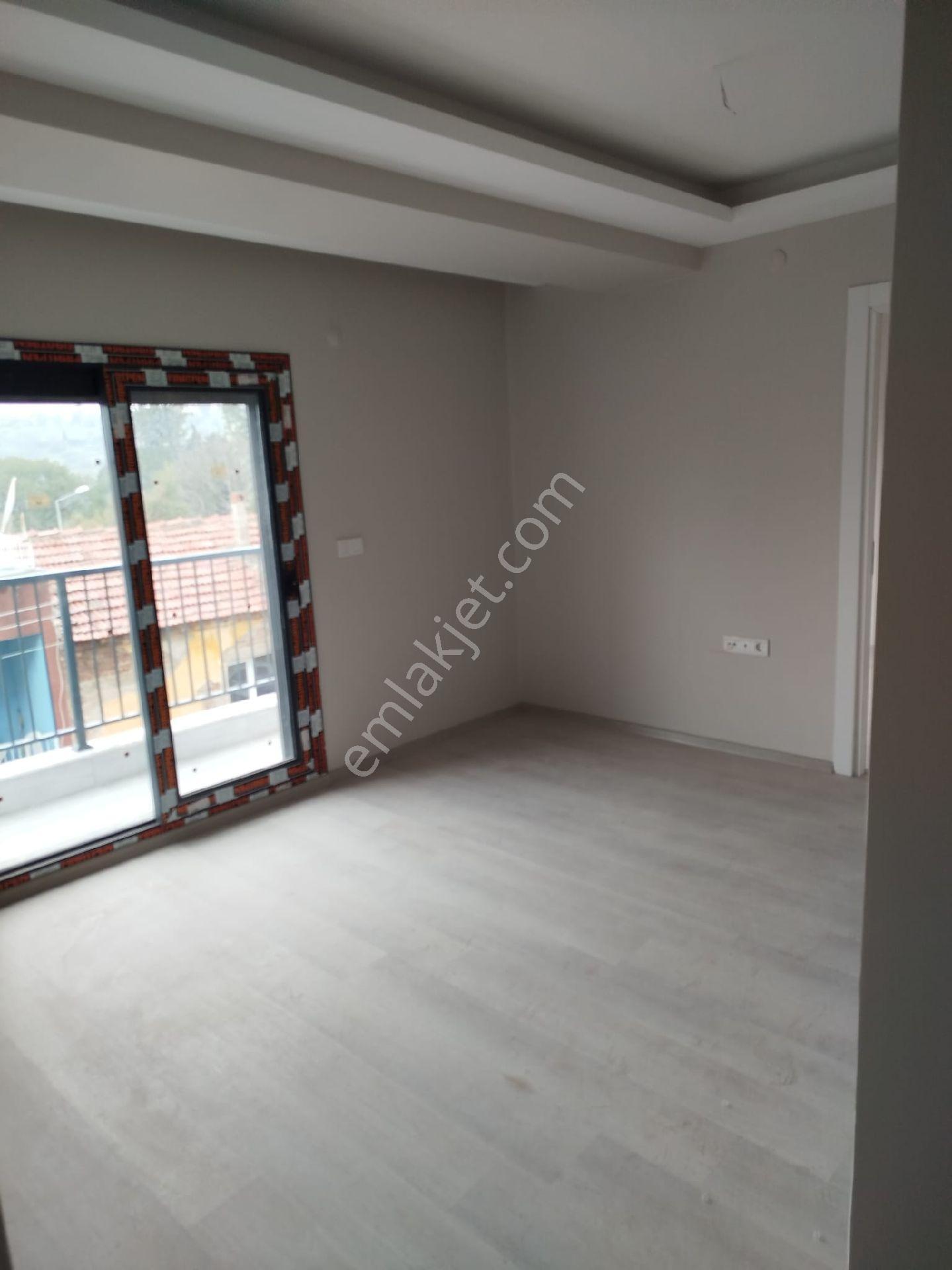 İzmir Buca Şirinyer İzban Yakını 1+1 Sıfır Ara Kat Daire Satılık - Görsel 6
