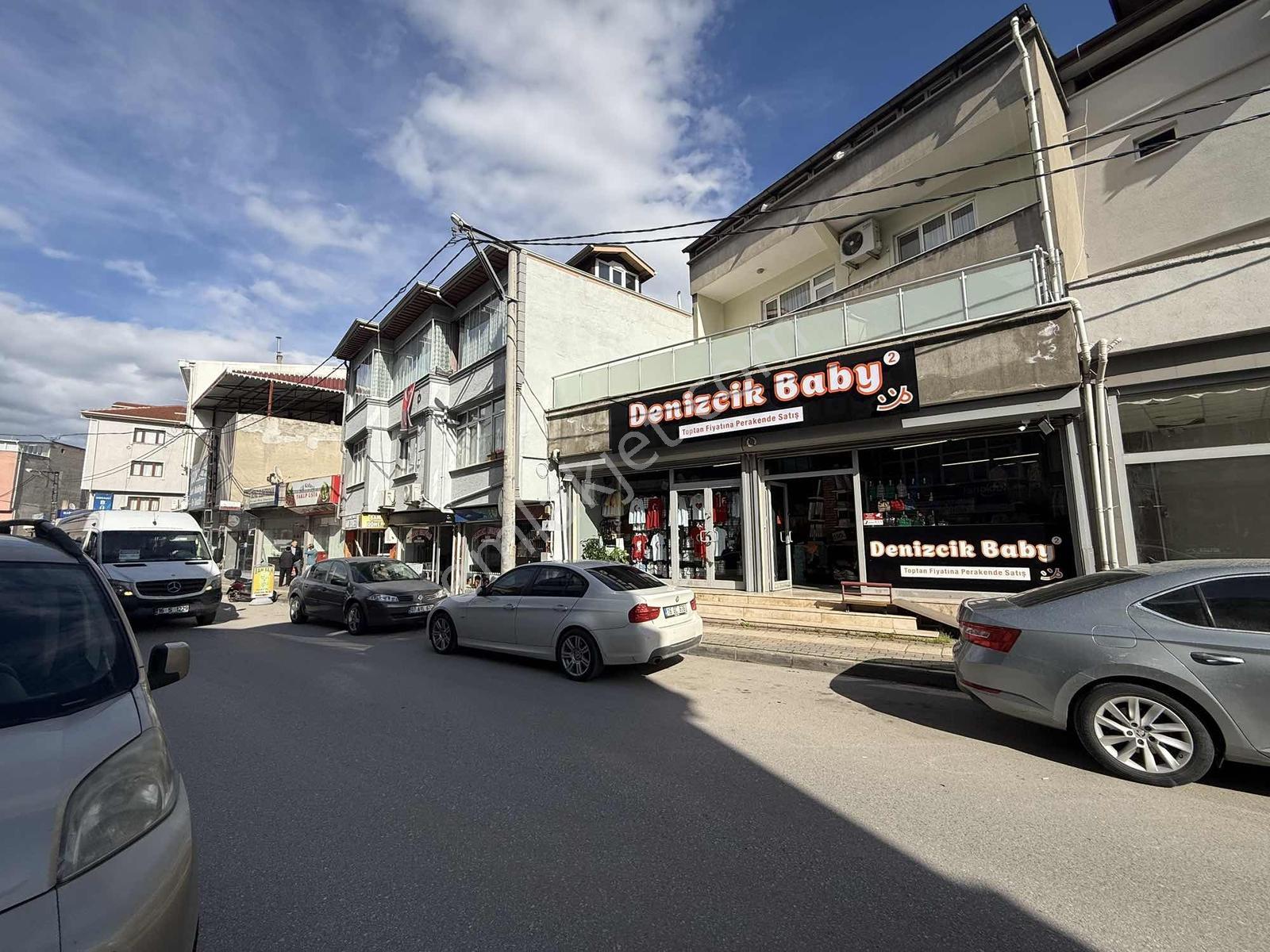 Yıldırım Millet Mahalesin'de Devren Kiralık Çocuk Giyim Mağazası - Görsel 10