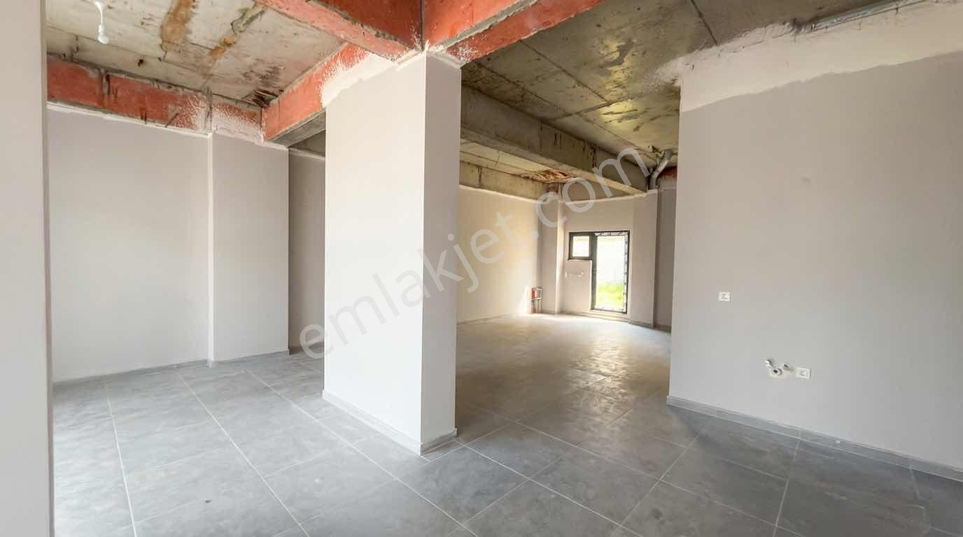 Mahmutpaşa'da Cadde Üzerı 200 M2 Depolu Kiralık Dükkan - Görsel 6