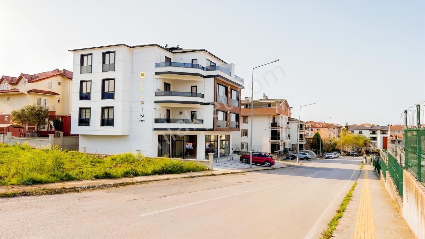 Mahmutpaşa'da Cadde Üzerı 200 M2 Depolu Kiralık Dükkan - Görsel 11