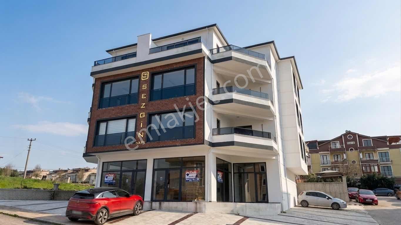 Mahmutpaşa'da Cadde Üzerı 200 M2 Depolu Kiralık Dükkan - Görsel 14