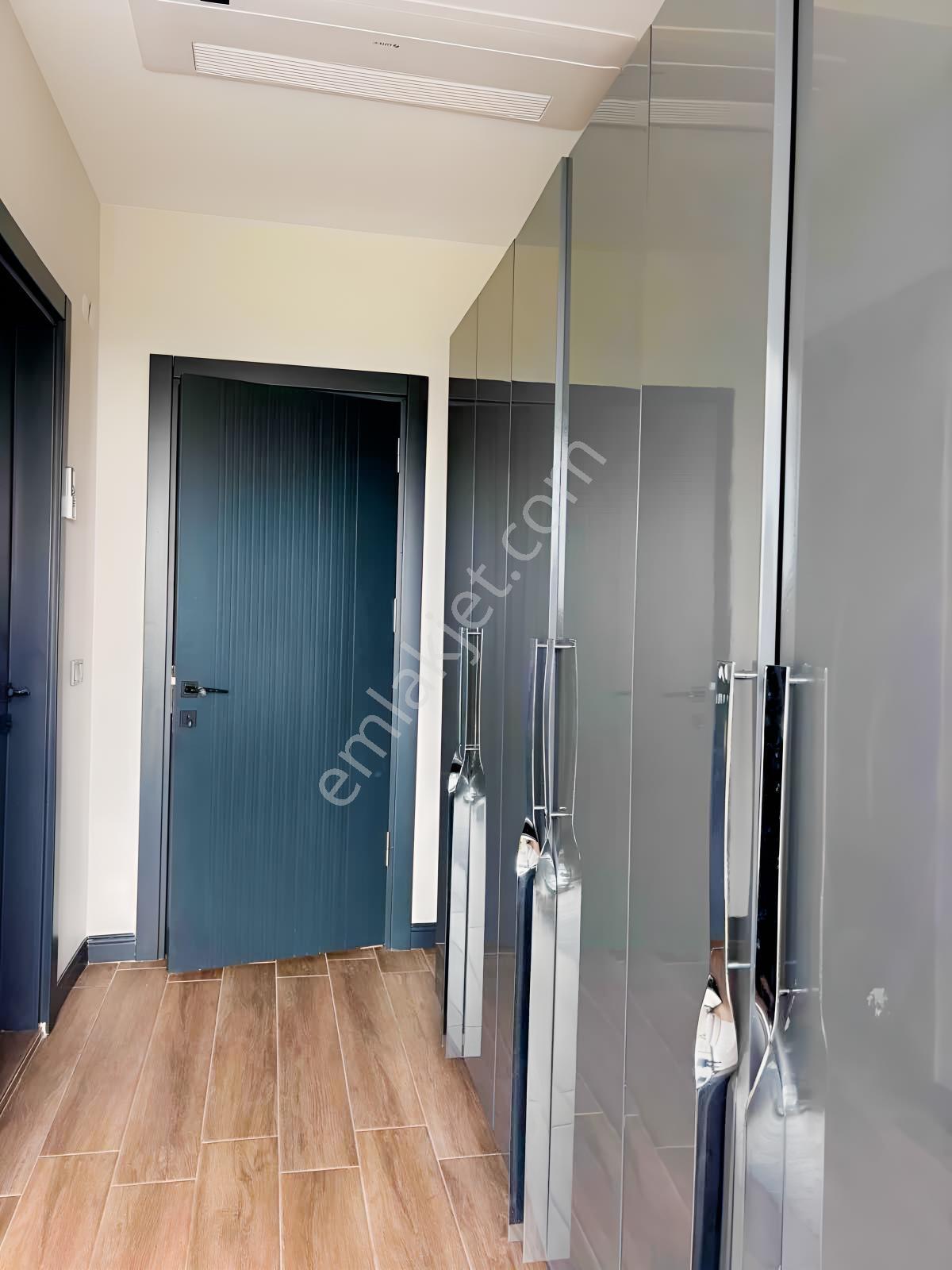 Full Deniz Manzaralı 4+1 Satılık Villa - Görsel 9