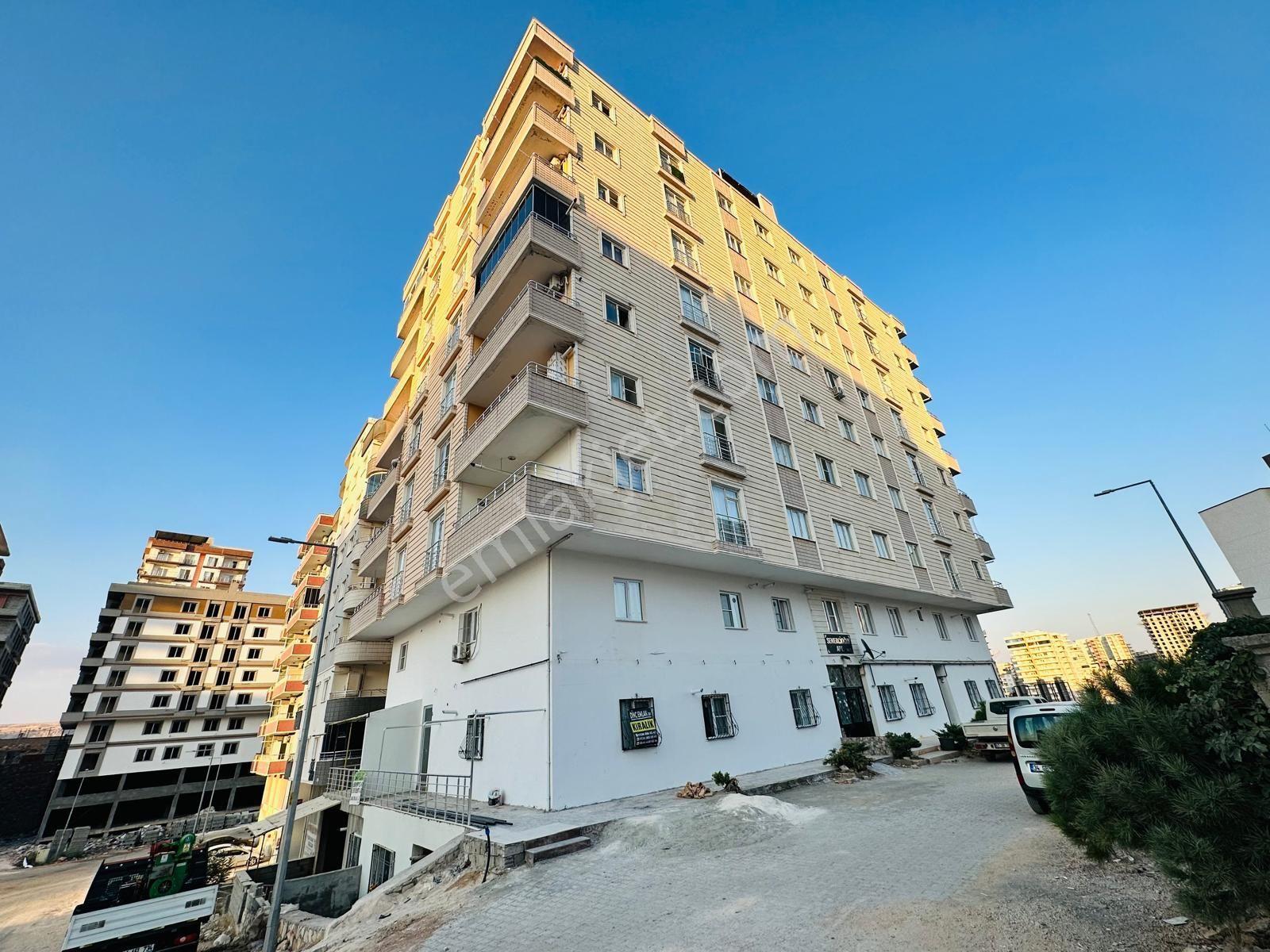 Dinç Emlaktan Kiralik 1+1 Eşyalı Daire - Görsel 10