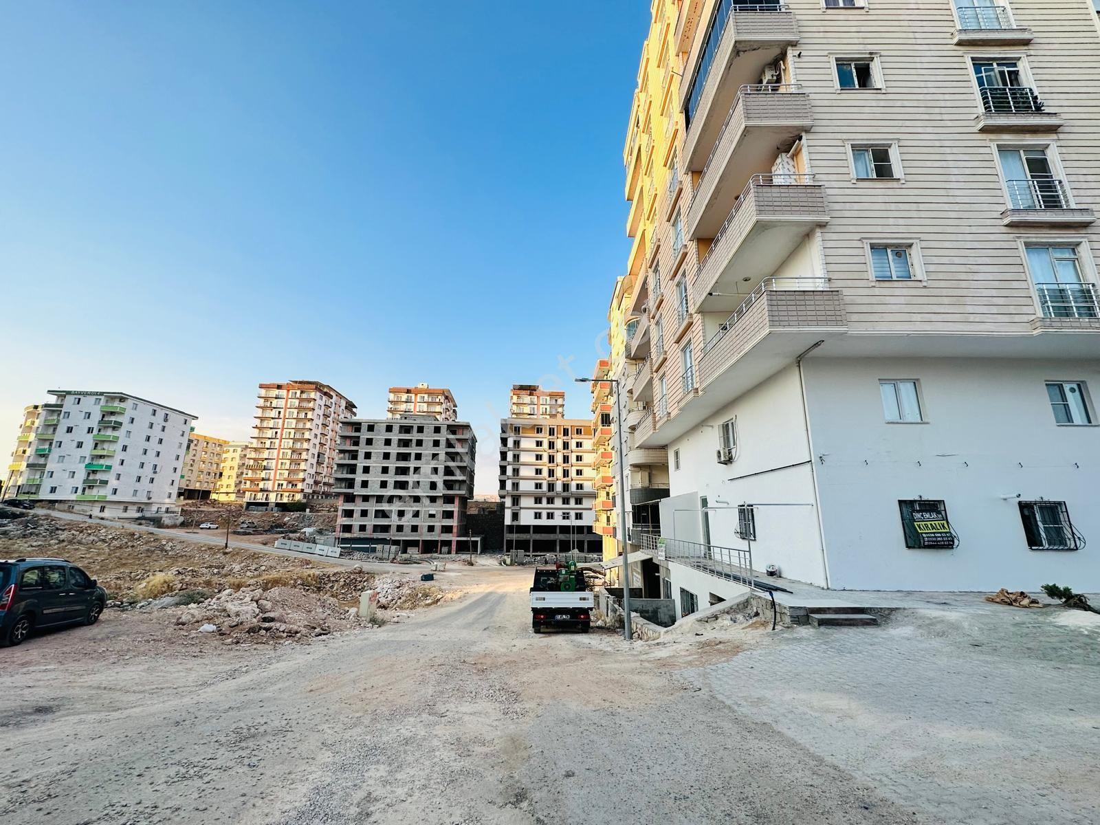 Dinç Emlaktan Kiralik 1+1 Eşyalı Daire - Görsel 11