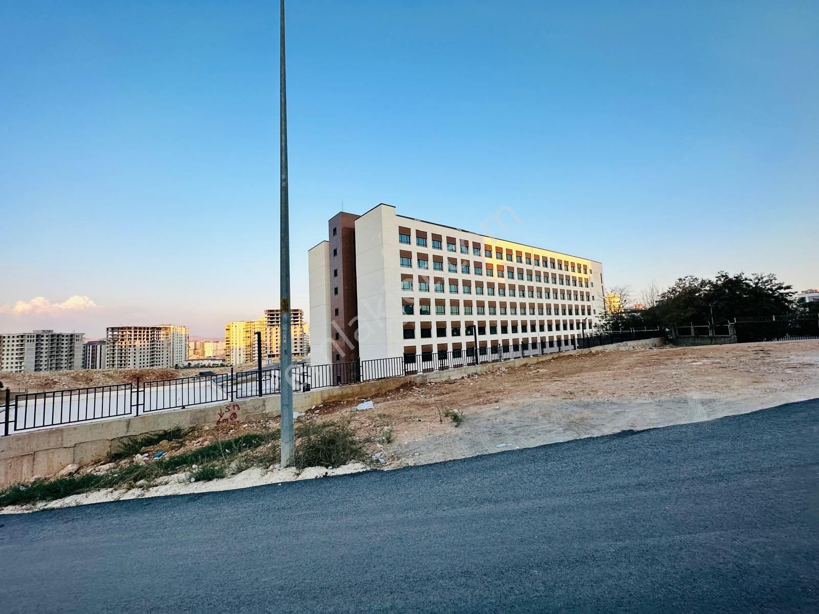 Dinç Emlaktan Kiralik 1+1 Eşyalı Daire - Görsel 17