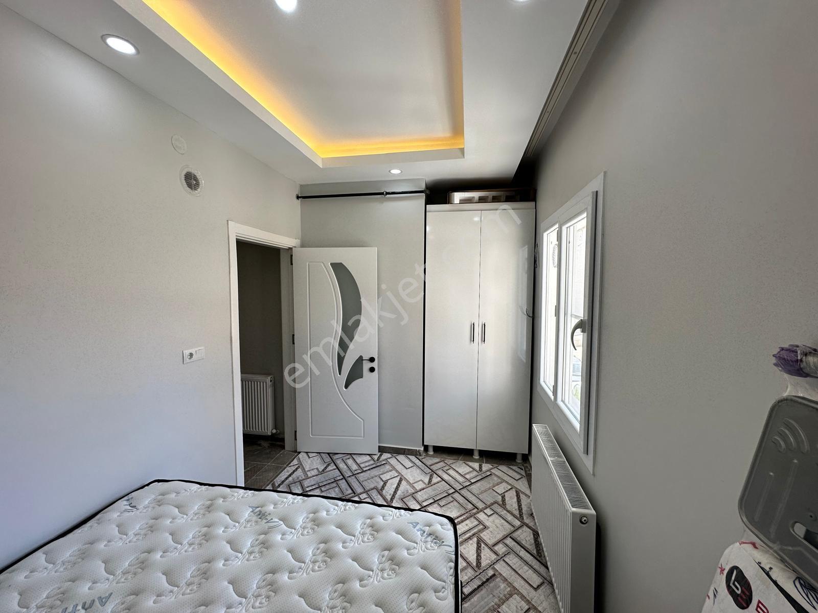 Dinç Emlaktan Kiralik 1+1 Eşyalı Daire - Görsel 6