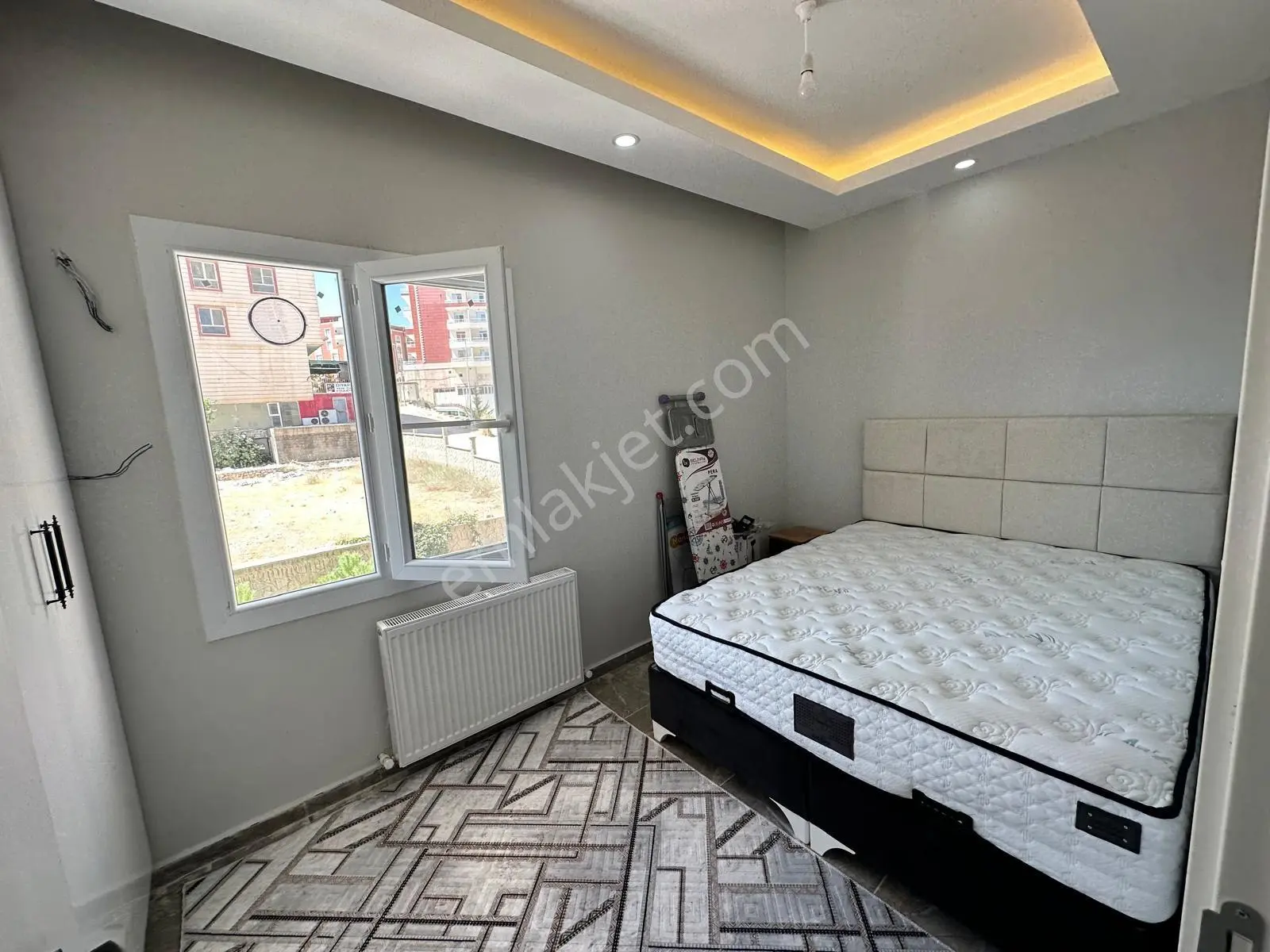 Dinç Emlaktan Kiralik 1+1 Eşyalı Daire - Görsel 3