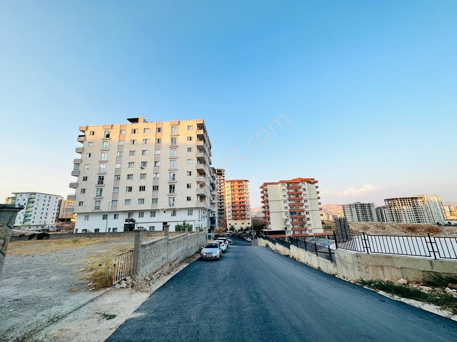 Dinç Emlaktan Kiralik 1+1 Eşyalı Daire - Görsel 16