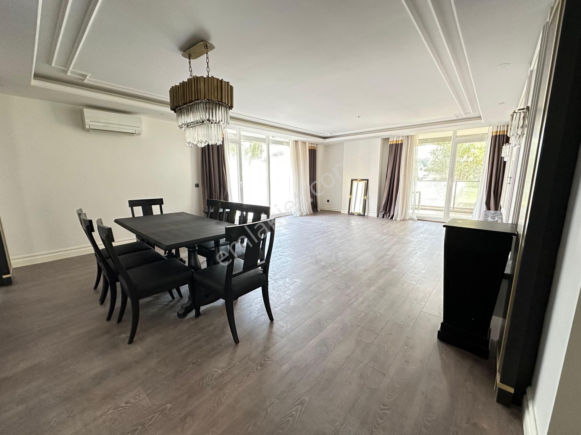 Azur Marmara Sitesinin En Geniş Kullanım Alanı 5+1 Satılık Daire - Görsel 15