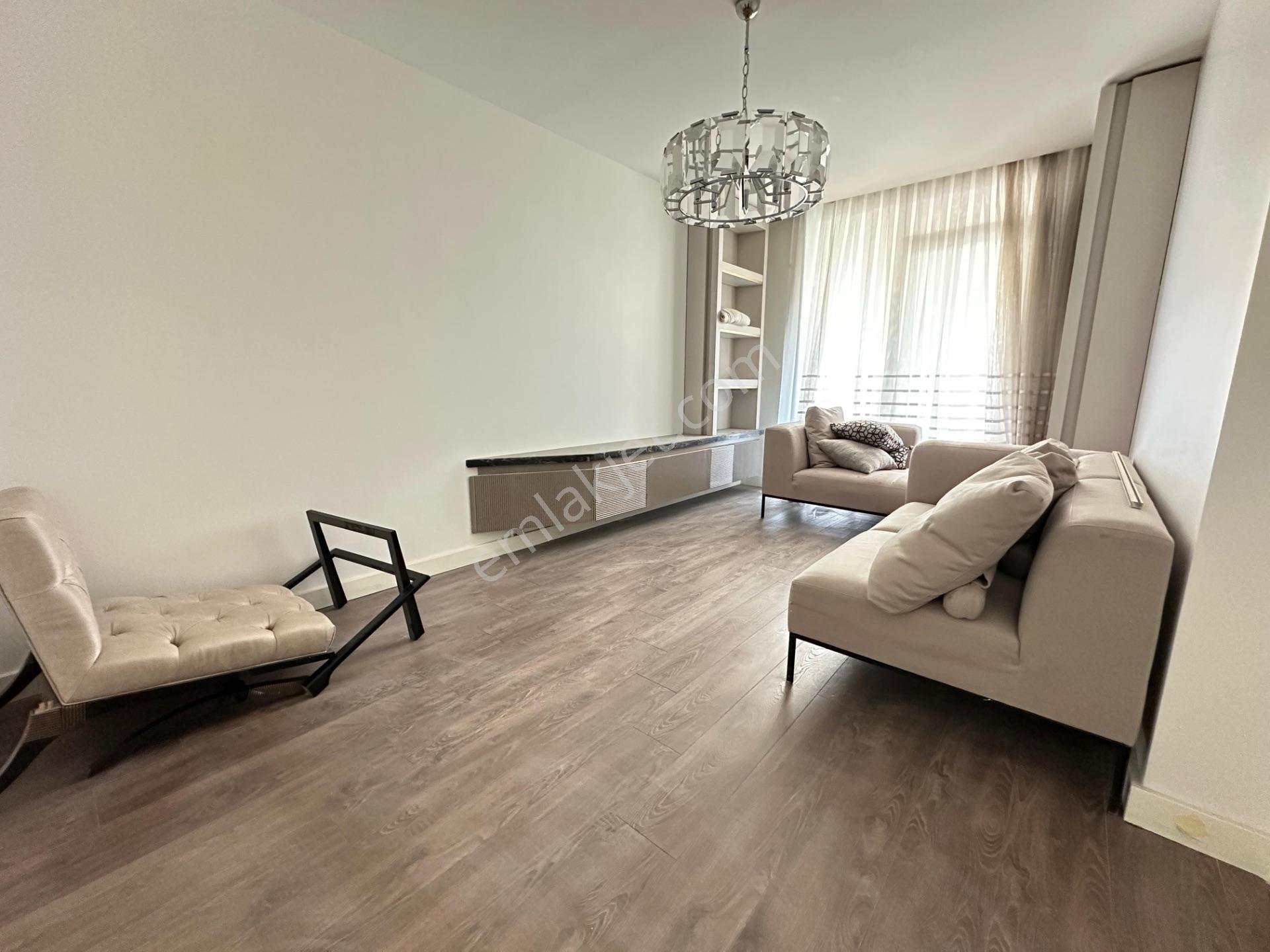 Azur Marmara Sitesinin En Geniş Kullanım Alanı 5+1 Satılık Daire - Görsel 14