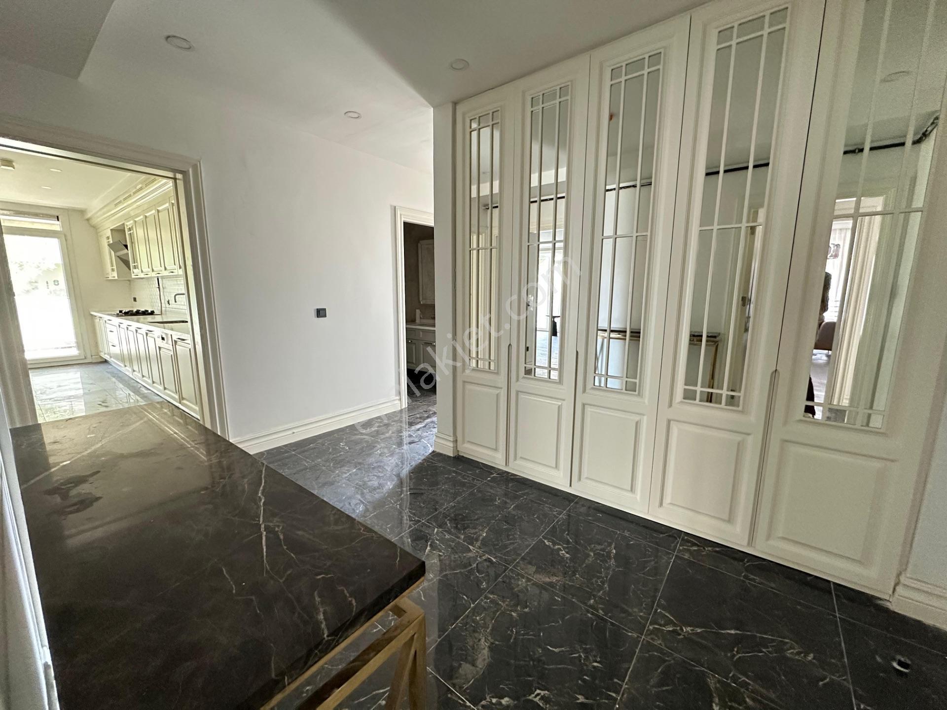Azur Marmara Sitesinin En Geniş Kullanım Alanı 5+1 Satılık Daire - Görsel 6