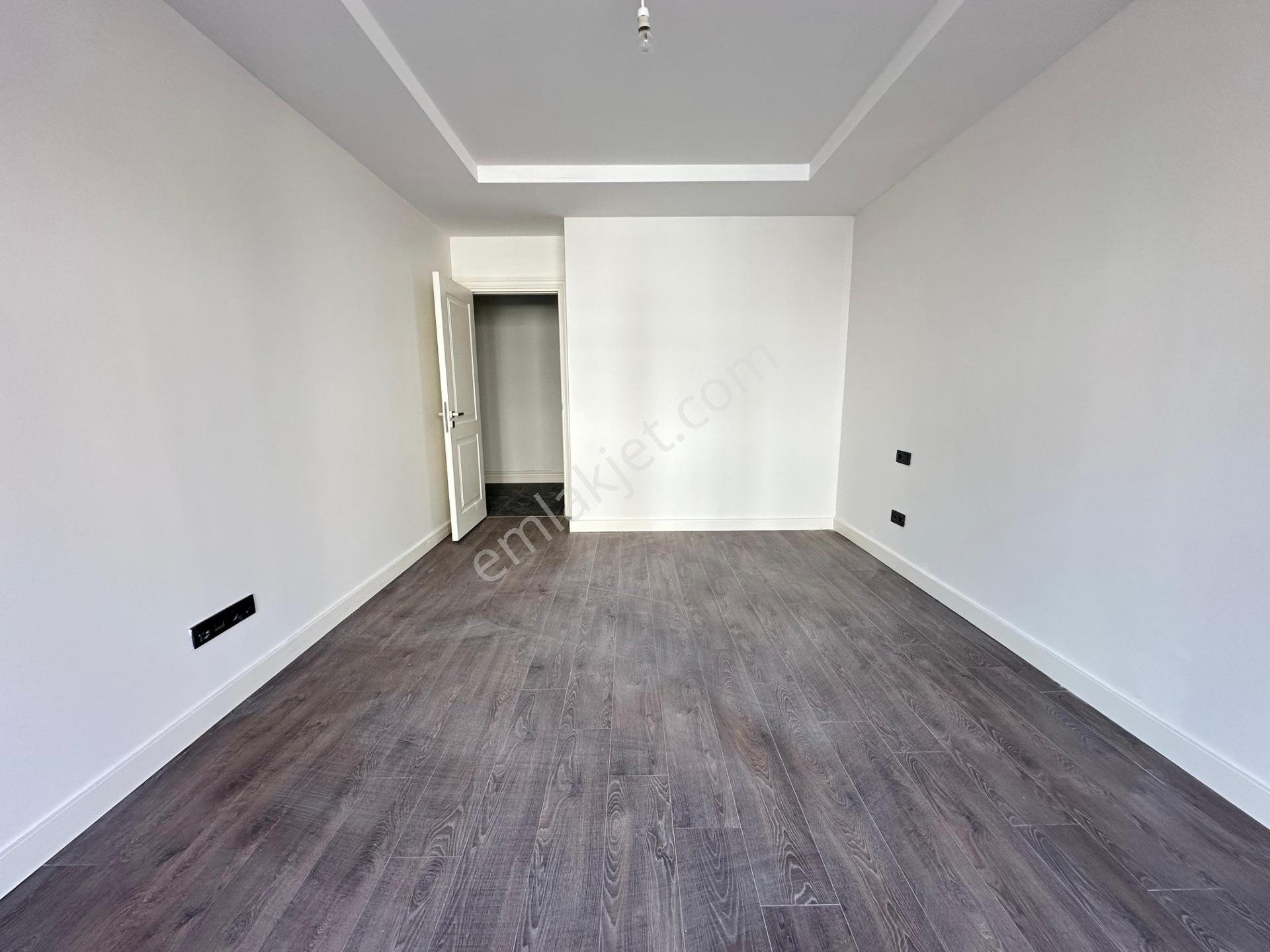 Azur Marmara Sitesinin En Geniş Kullanım Alanı 5+1 Satılık Daire - Görsel 11