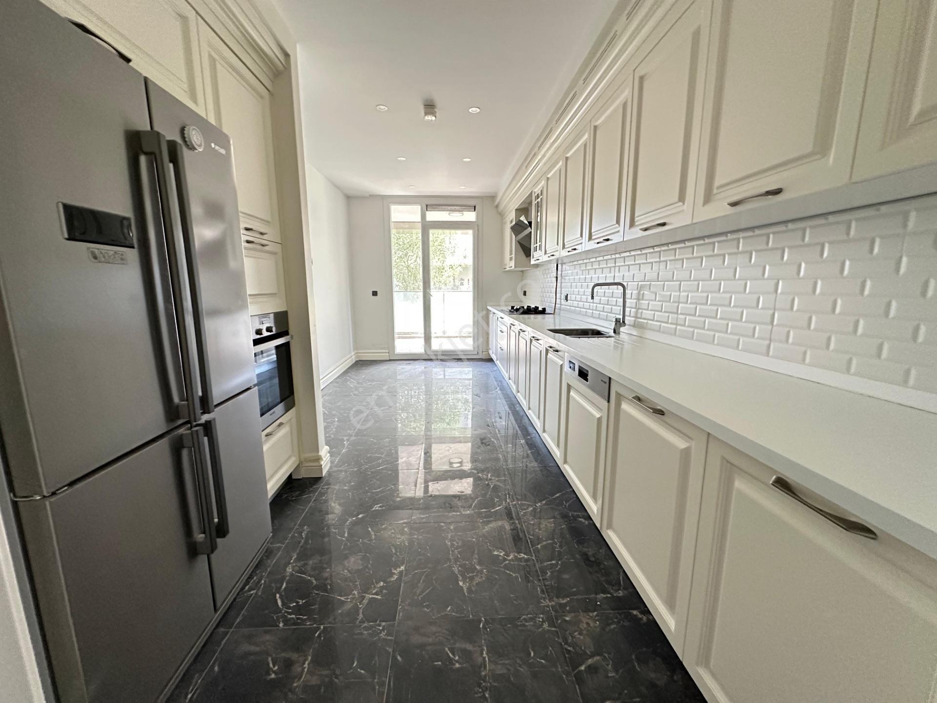Azur Marmara Sitesinin En Geniş Kullanım Alanı 5+1 Satılık Daire - Görsel 21