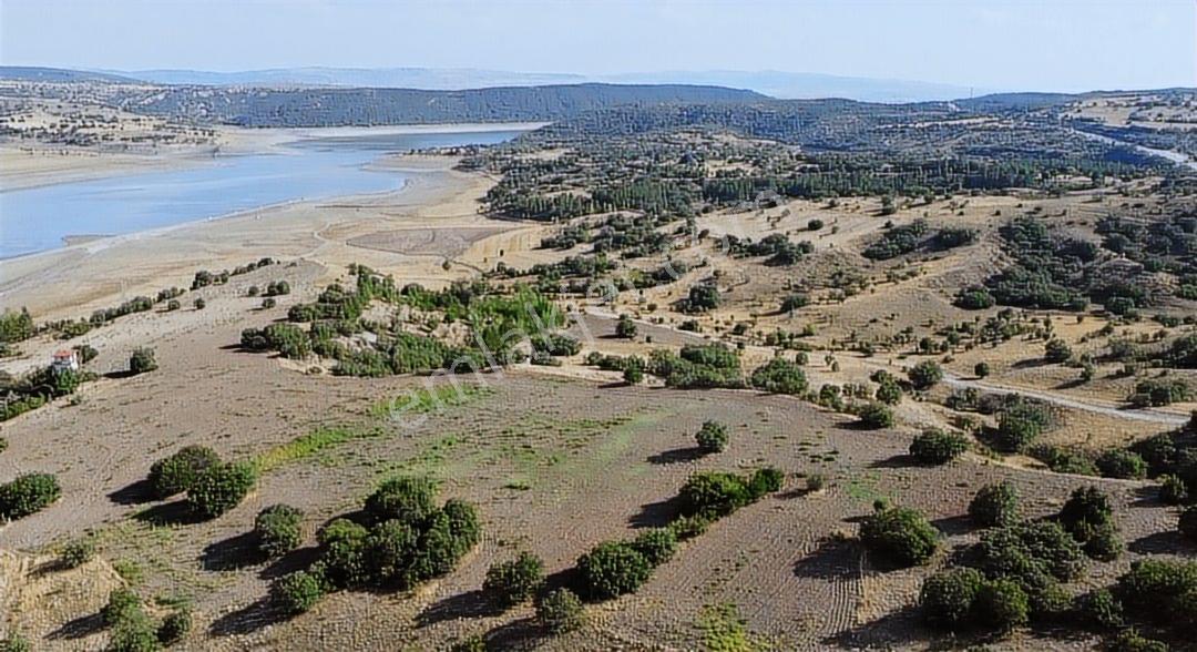 Kurtbogazı Manzaralı Anayol Cephelı 20 Dönüm Çiftlik İçin Arazi - Görsel 7