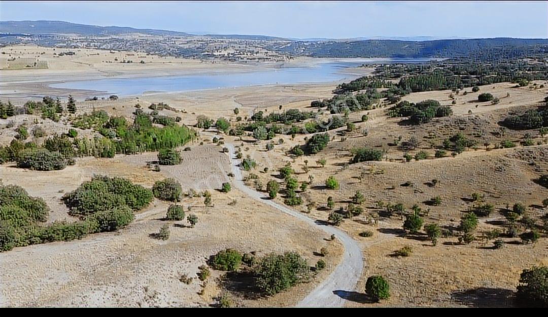 Kurtbogazı Manzaralı Anayol Cephelı 20 Dönüm Çiftlik İçin Arazi - Görsel 31