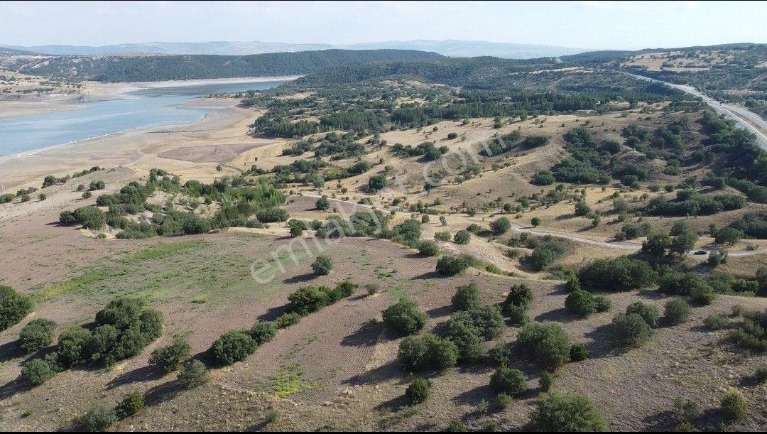 Kurtbogazı Manzaralı Anayol Cephelı 20 Dönüm Çiftlik İçin Arazi - Görsel 22