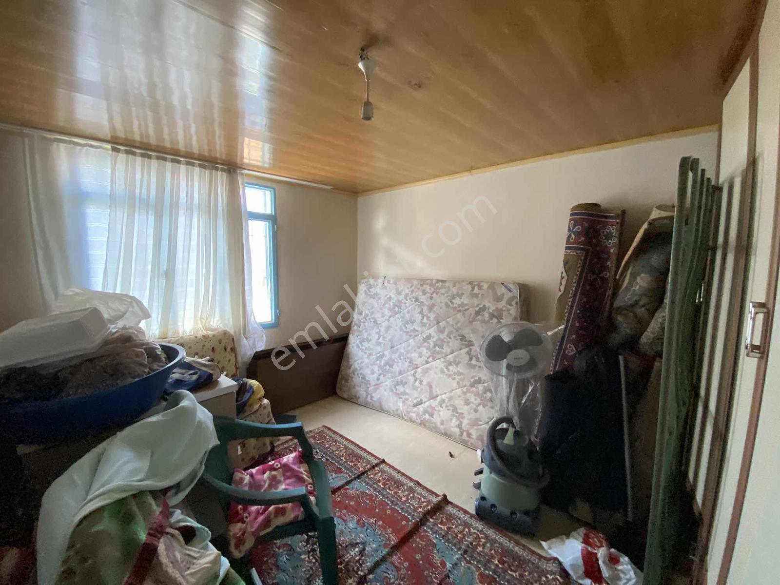 Torbalı Karakuyuda Satılık 3 Daireli Müstakil Ev - Görsel 8