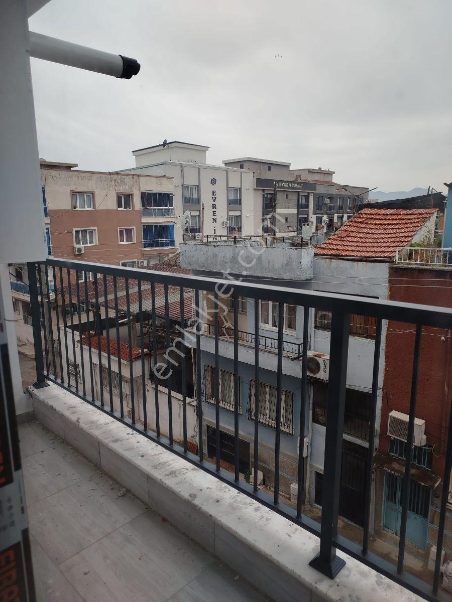 İndi 4.159 !! İzmir Buca Şirinyer İzban Yakını Sıfır 1+1 Ara Kat