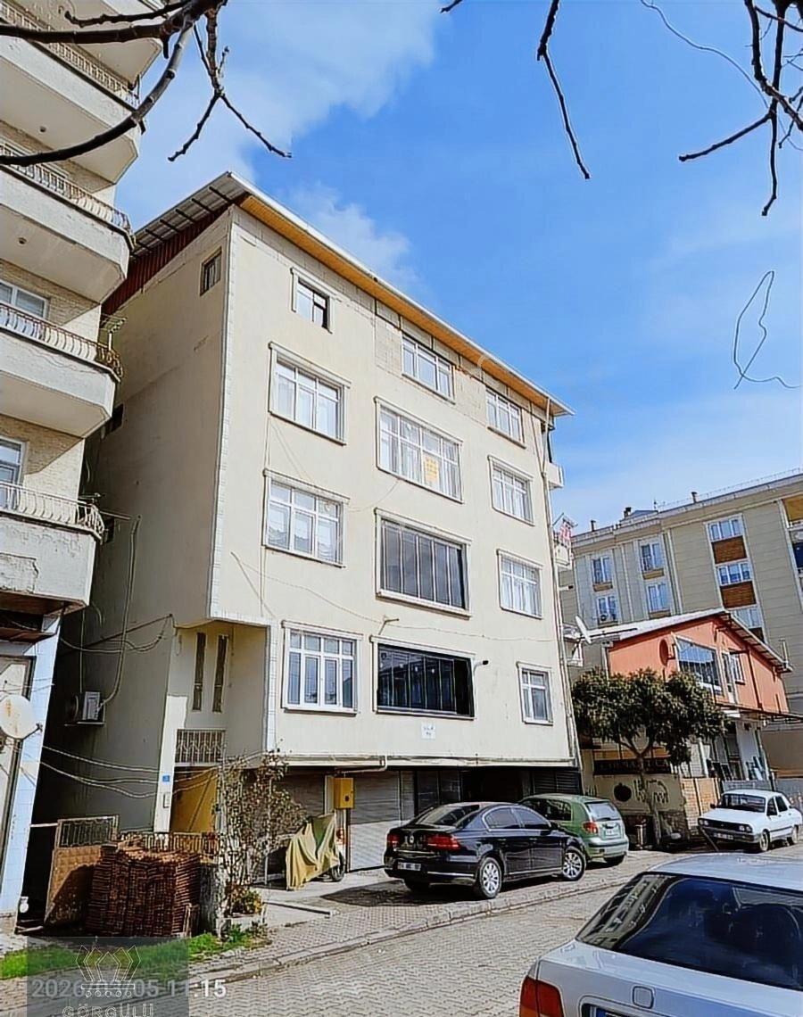Görgülü Emlaktan Satılık Daire 4+1 - Görsel 23