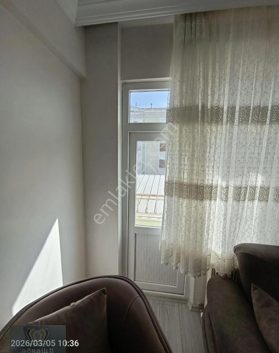 Görgülü Emlaktan Satılık Daire 4+1 - Görsel 10