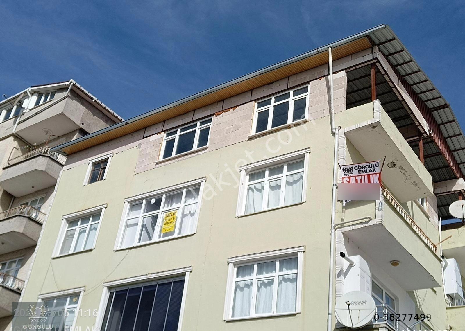 Görgülü Emlaktan Satılık Daire 4+1 - Görsel 22