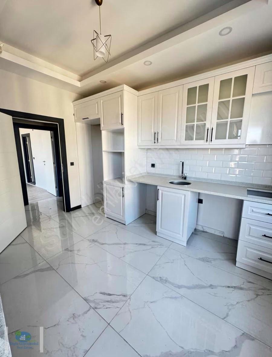 Sarılarda Satılık 3+1 Sıfır Site - Görsel 31