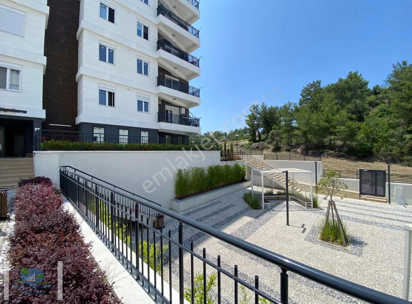 Sarılarda Satılık 3+1 Sıfır Site - Görsel 15
