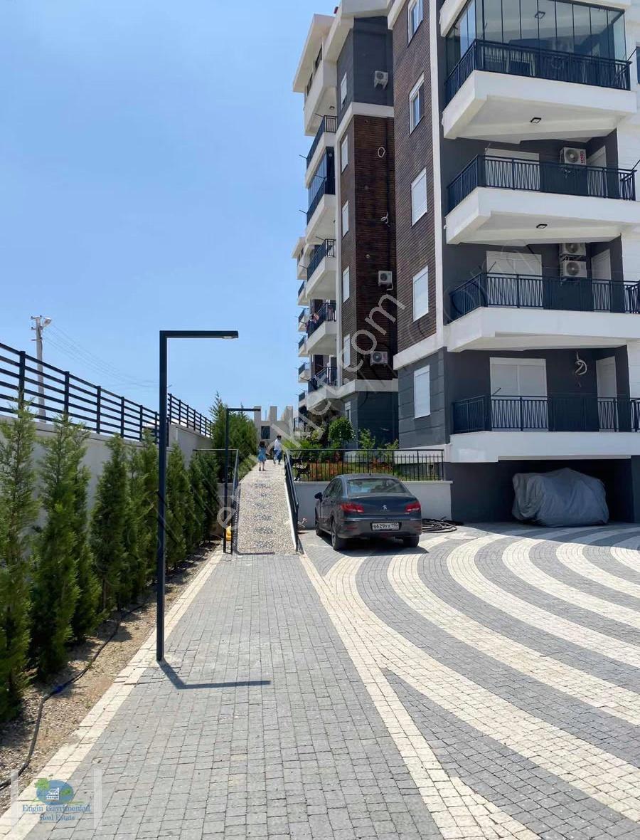 Sarılarda Satılık 3+1 Sıfır Site - Görsel 32