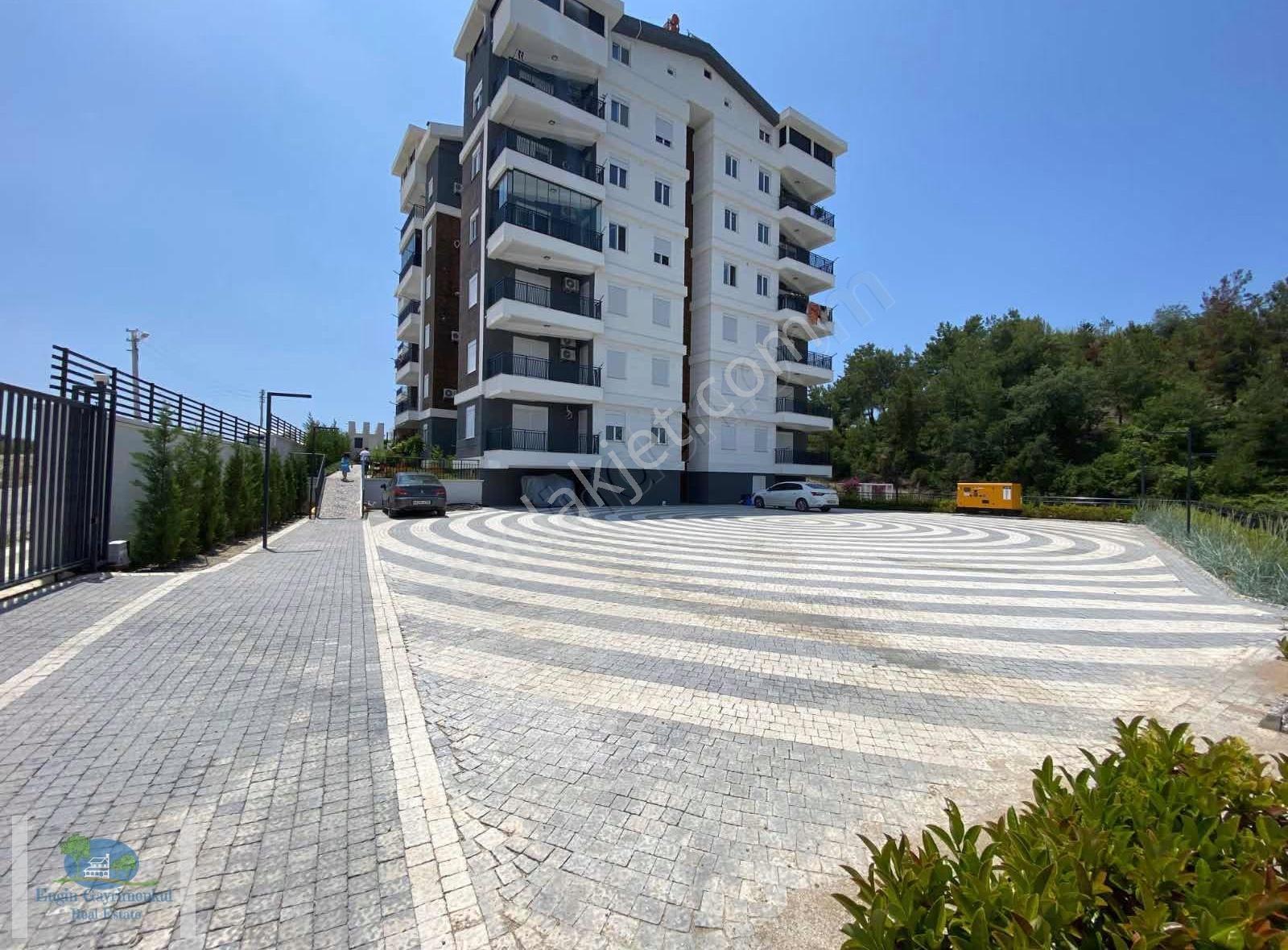 Sarılarda Satılık 3+1 Sıfır Site - Görsel 14